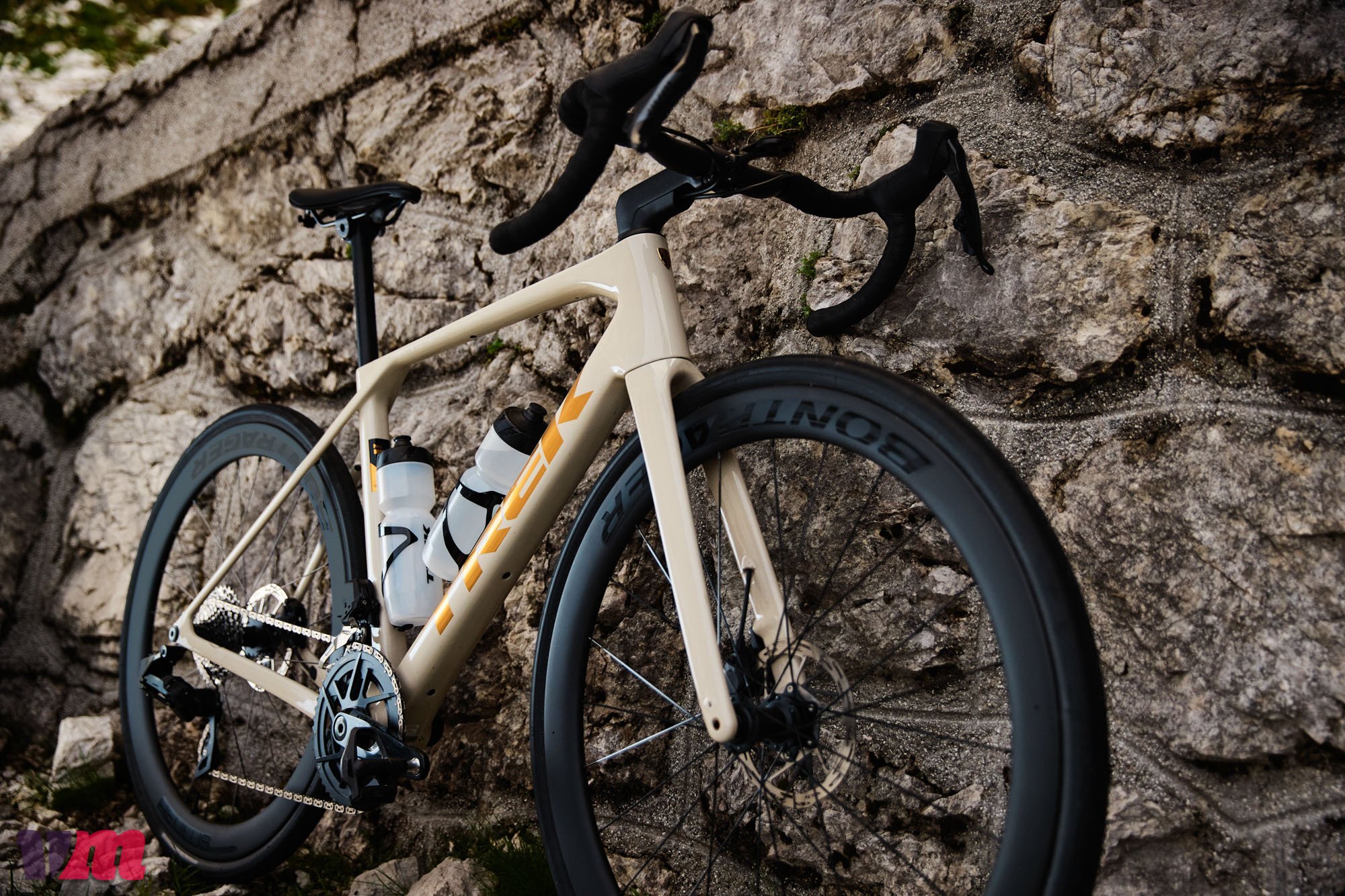 Trek Domane Gen 5