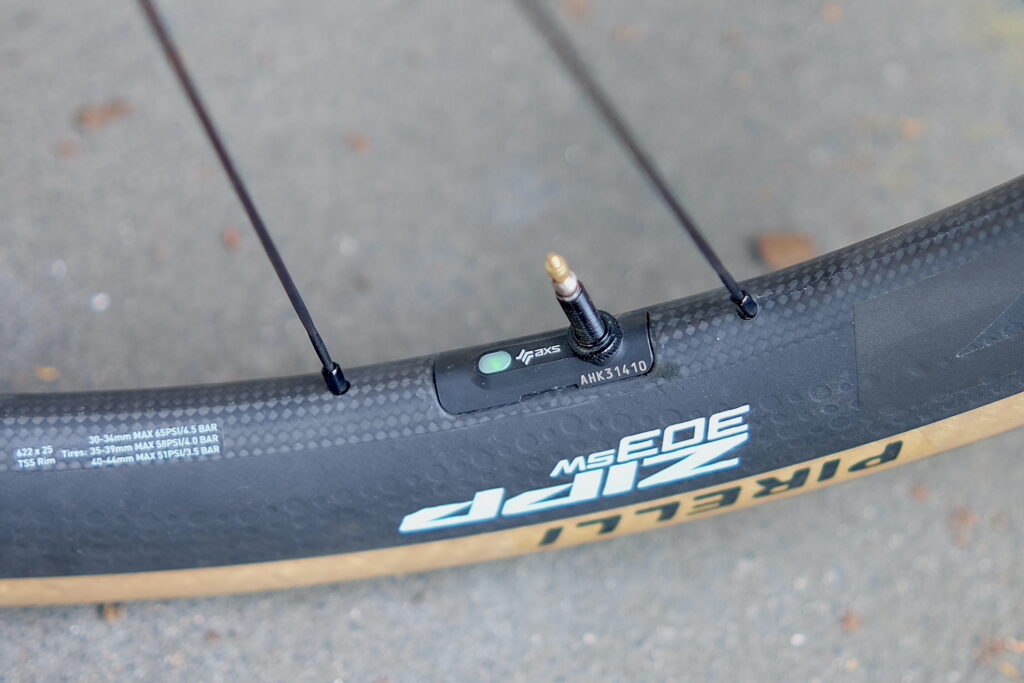 Zipp 303 SW