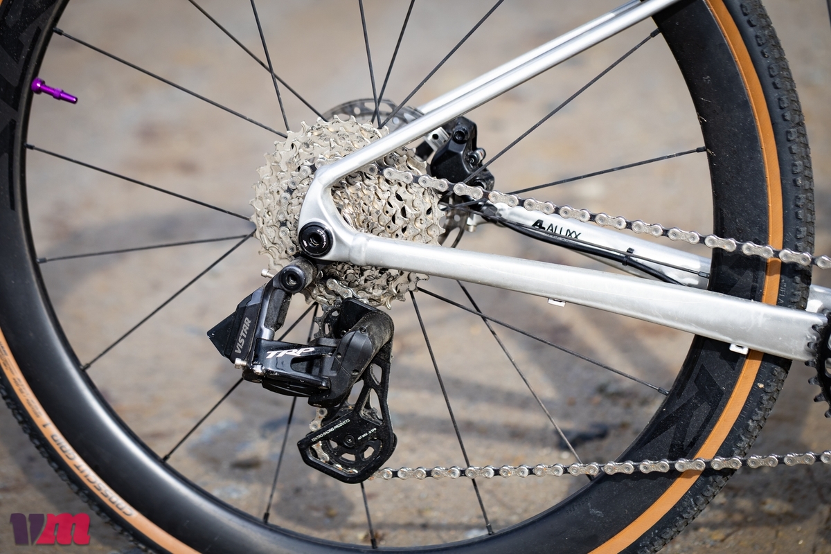 Kinder Rennrad