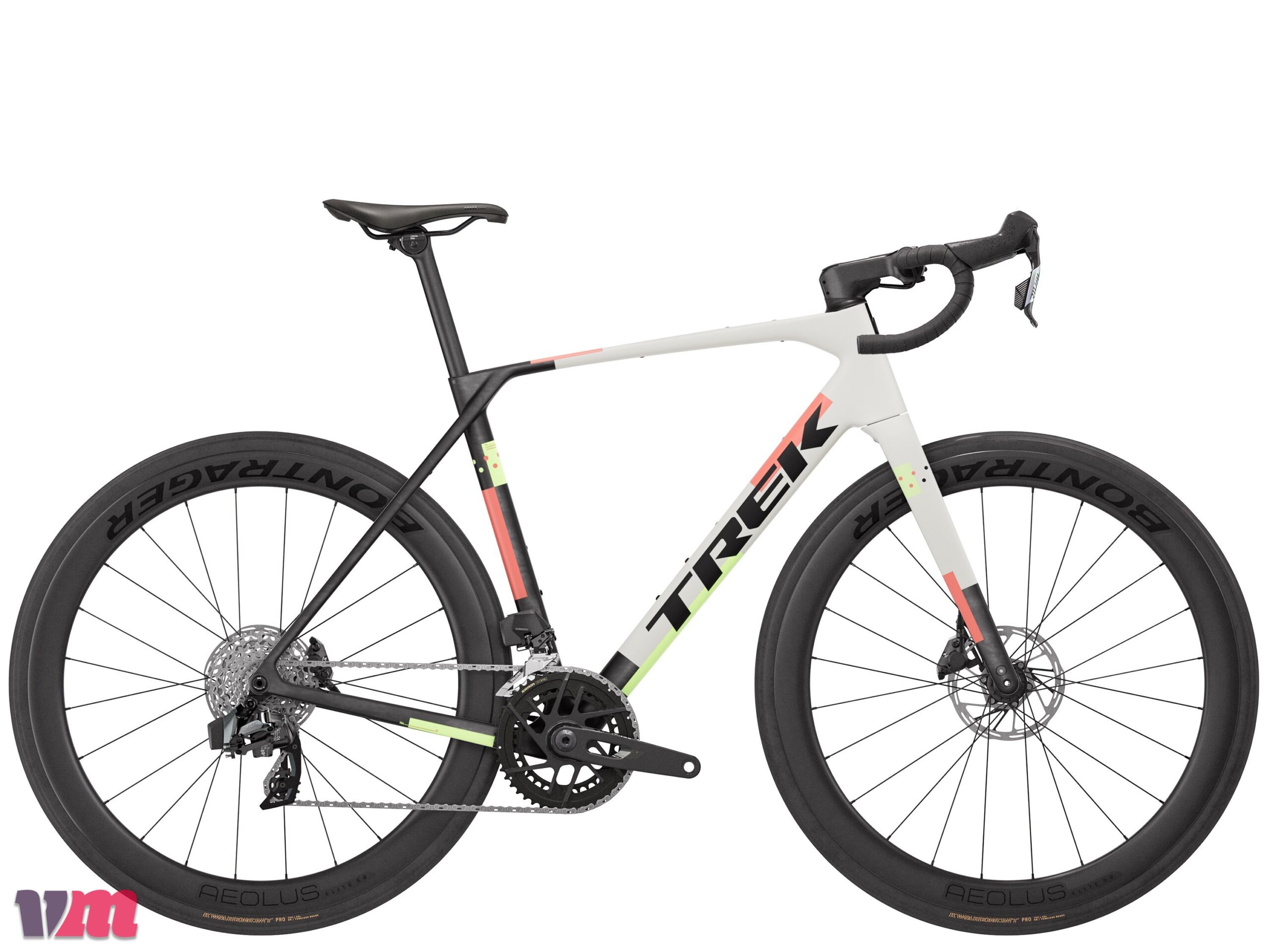 Trek Domane Gen 5