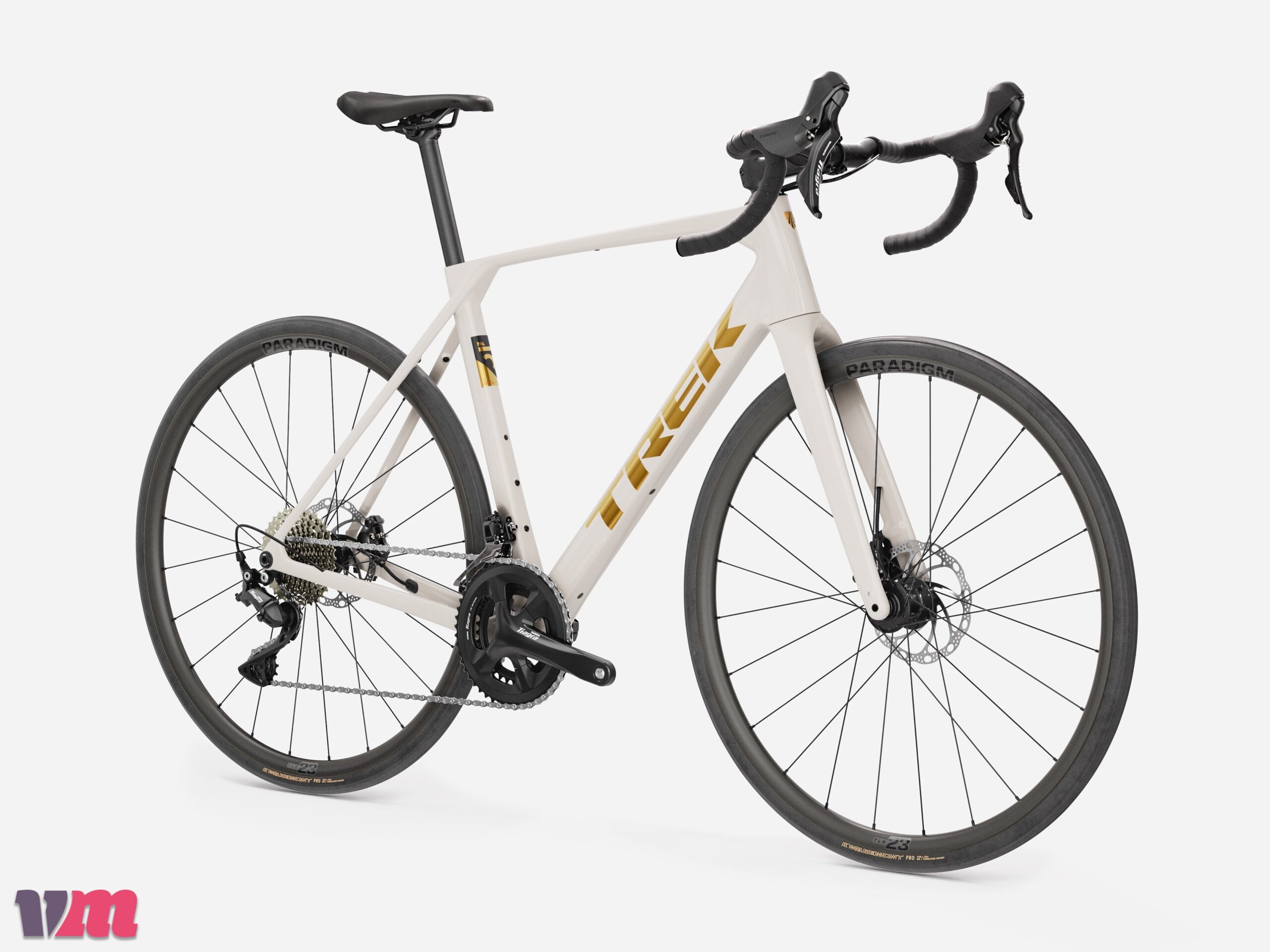 Trek Domane Gen 5