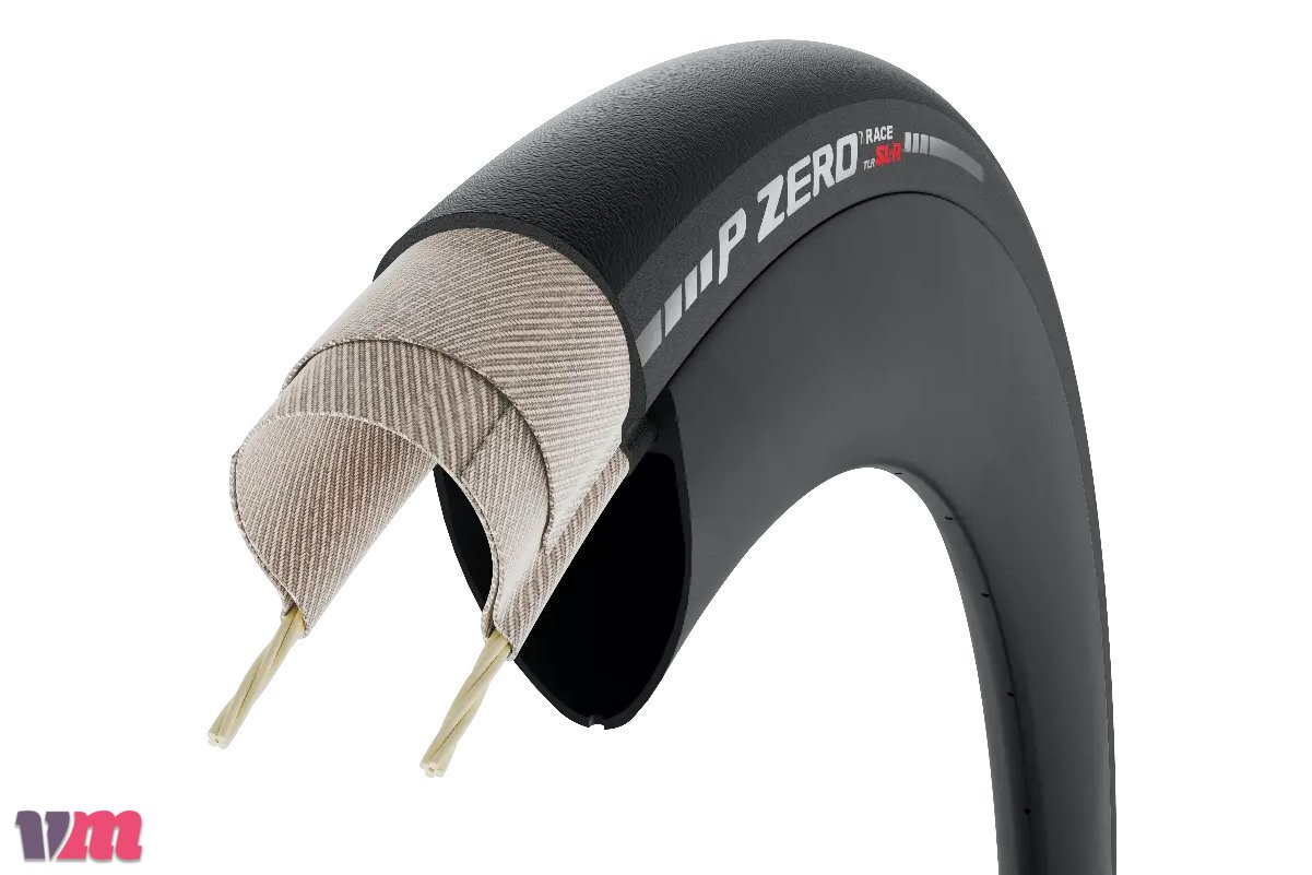 Pirelli P-Zero SL-R