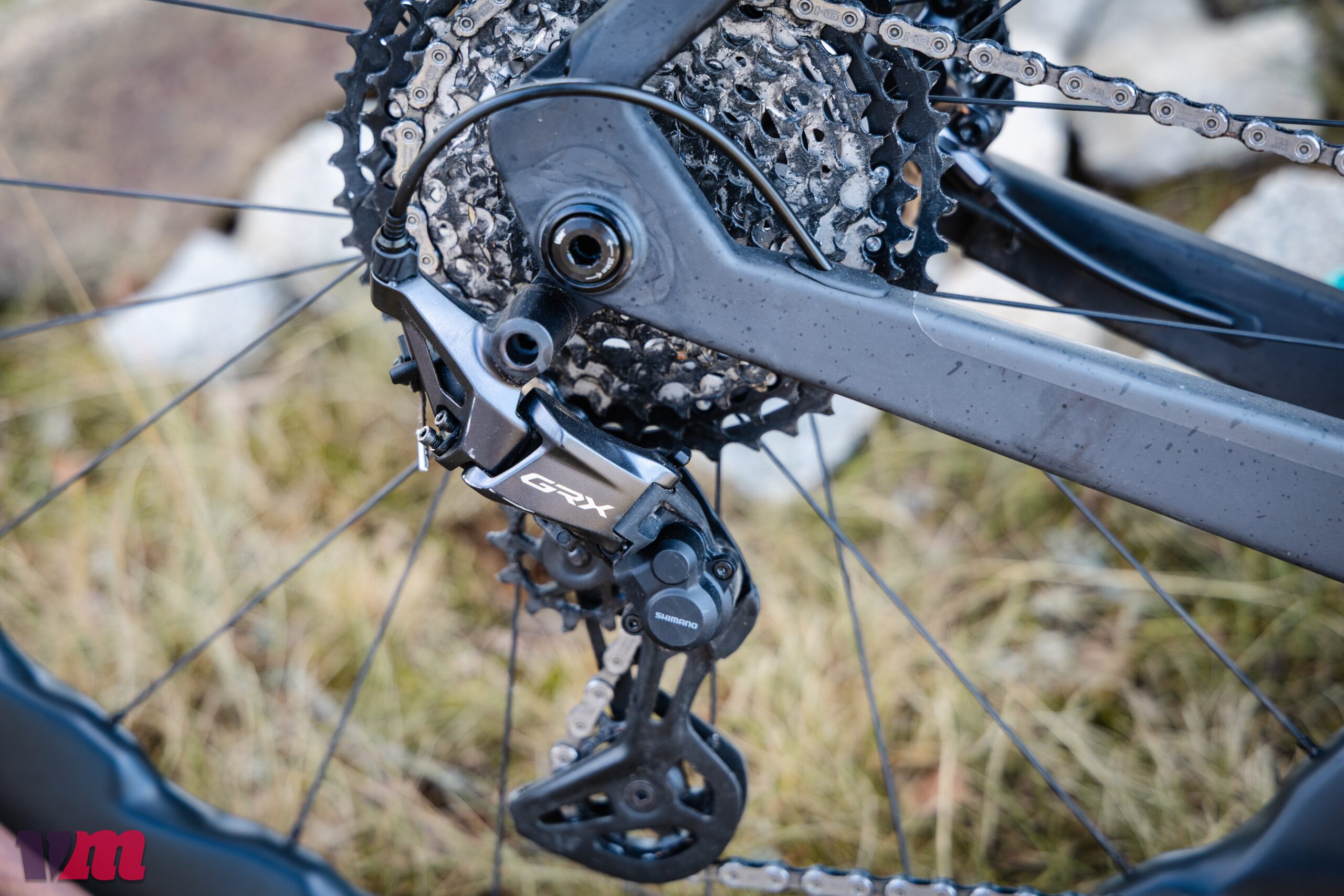 Stevens E-Getaway und Stevens Gavere Com