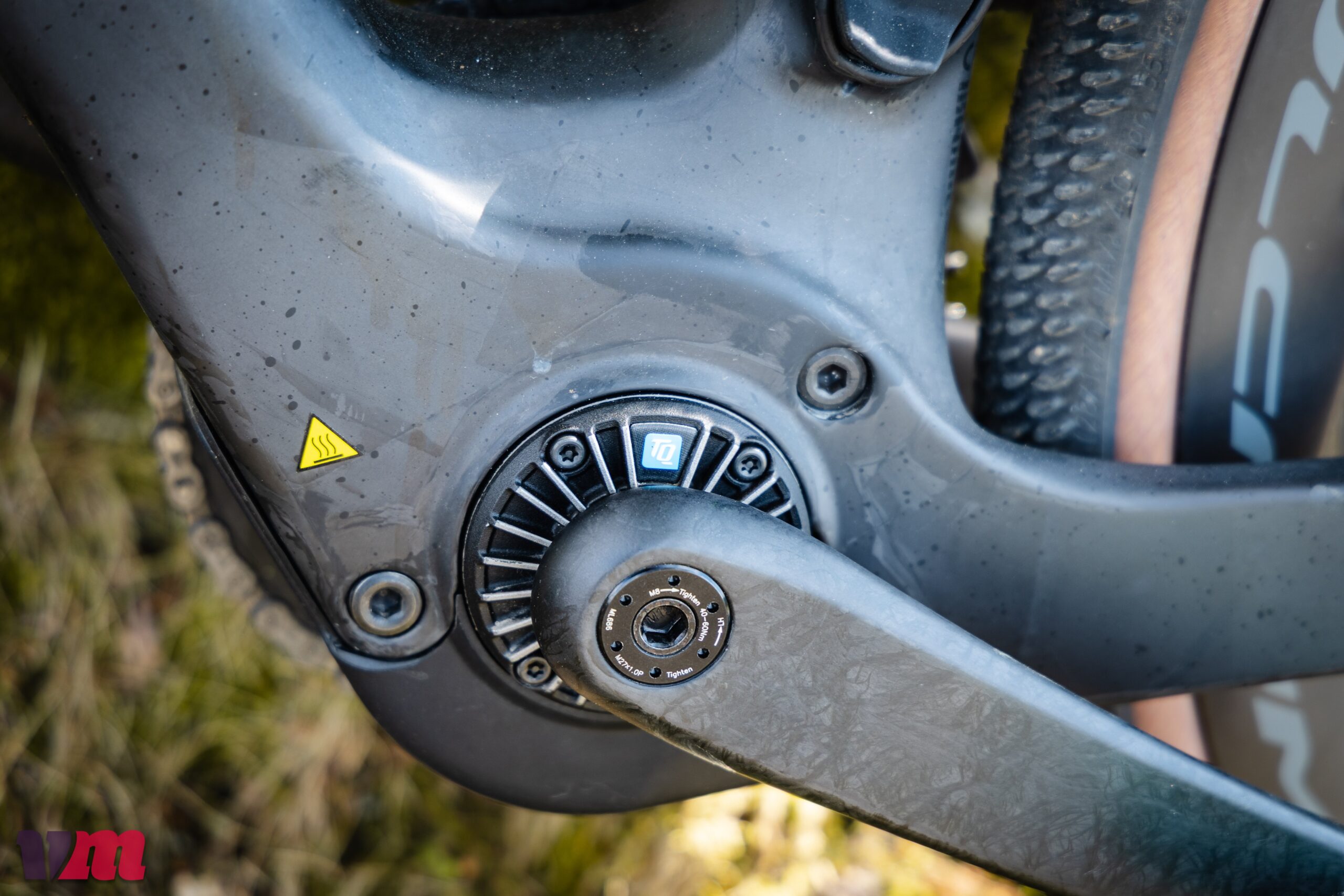 Stevens E-Getaway und Stevens Gavere Com