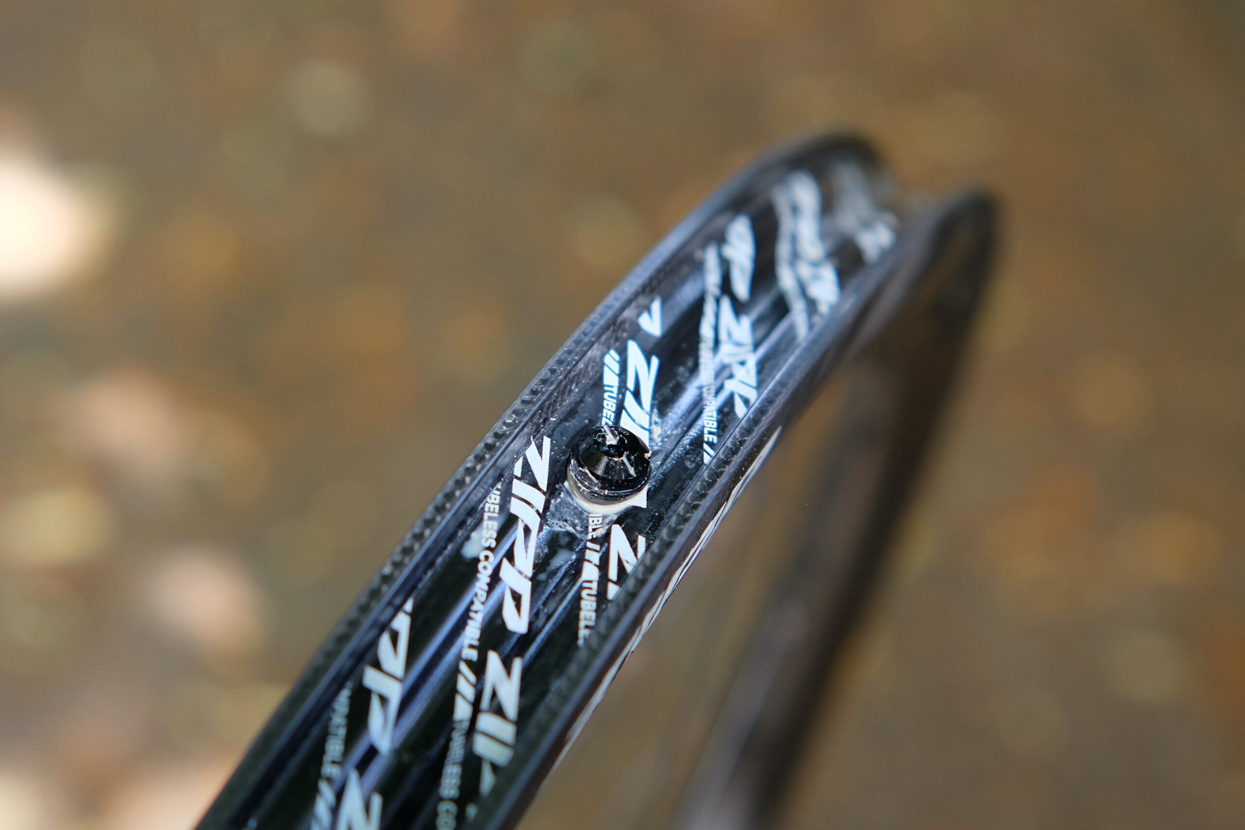 Zipp 303 SW