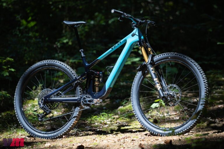 Yeti MT