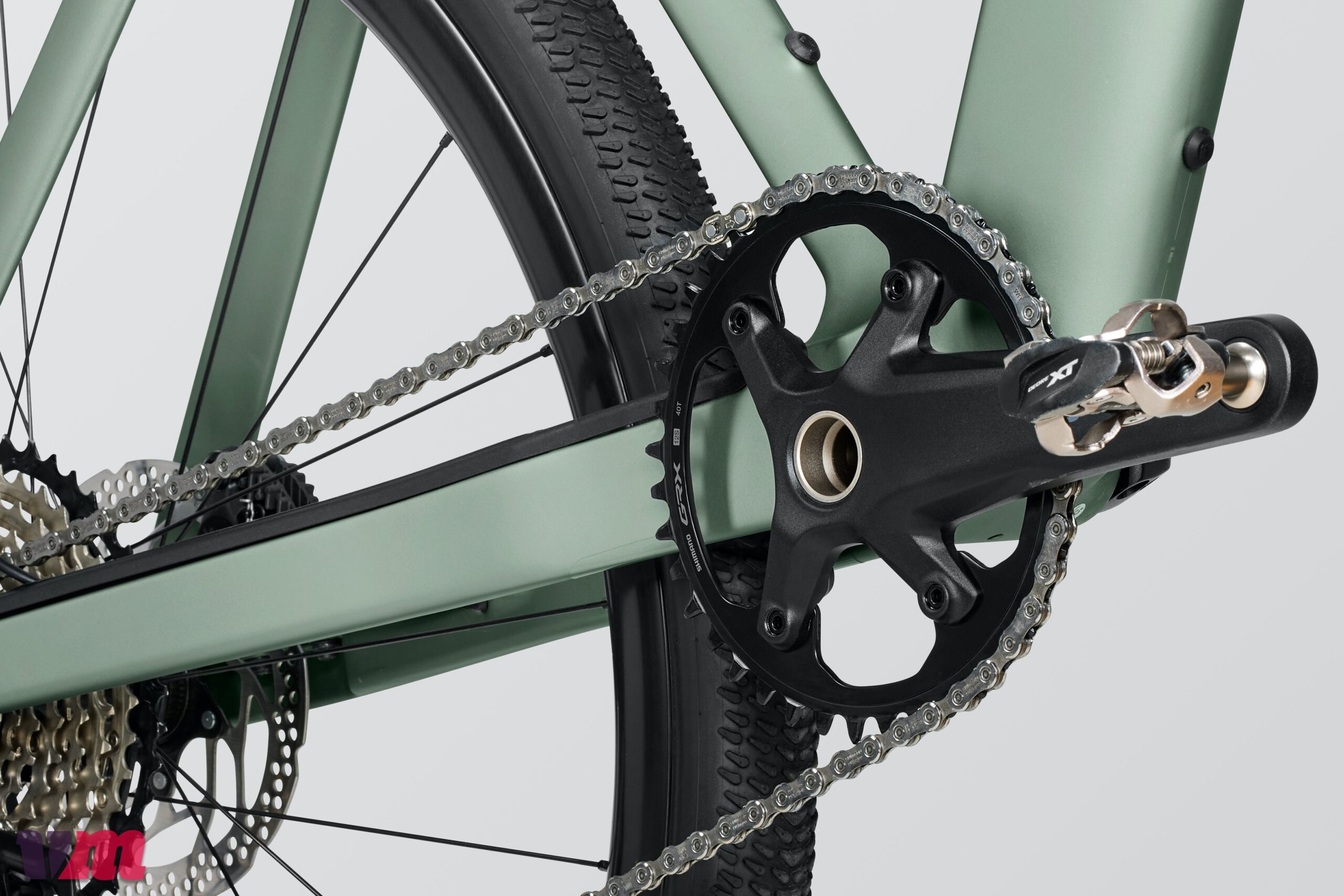 Canyon Grail 2027