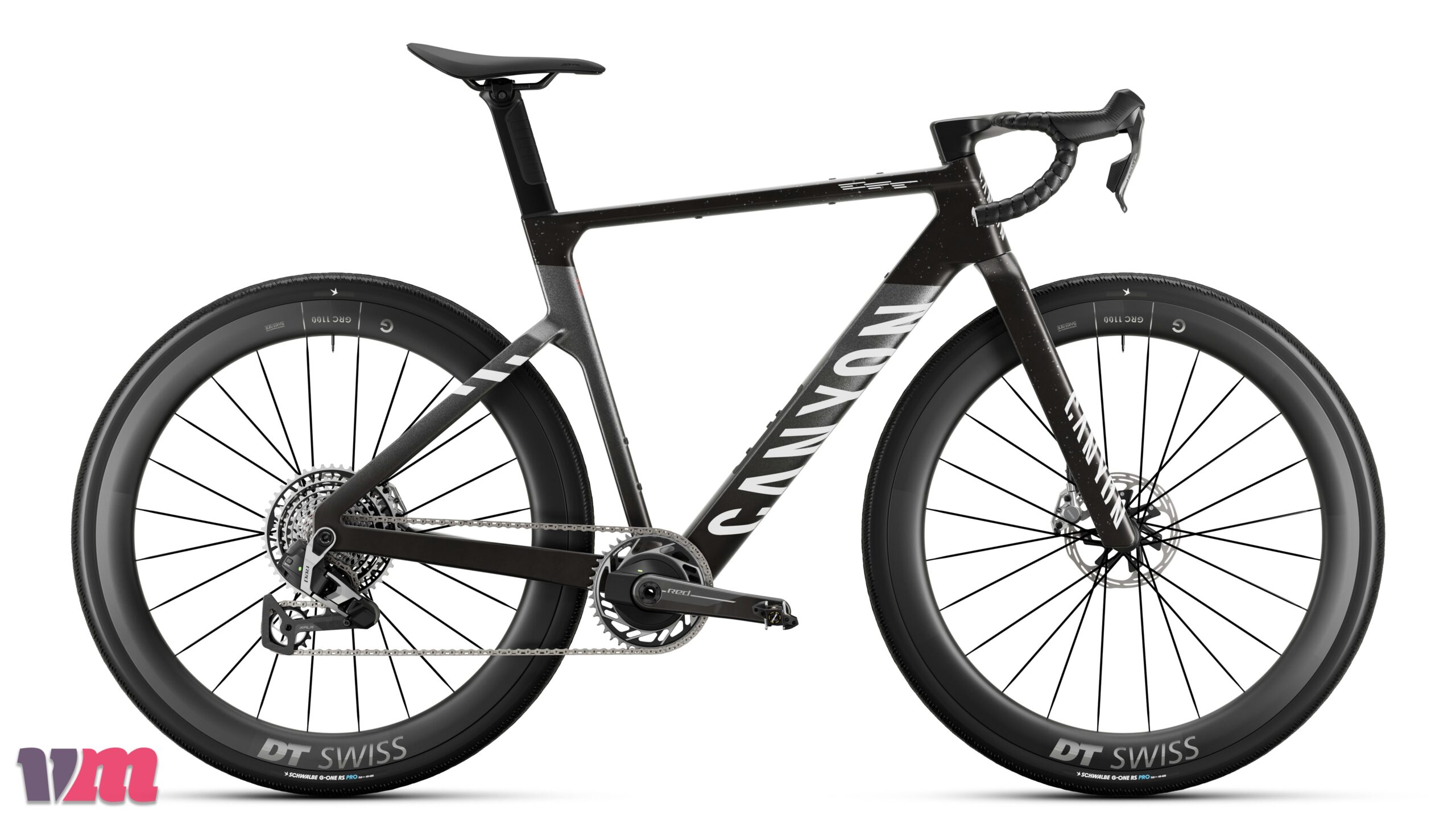 Canyon Grail 2027