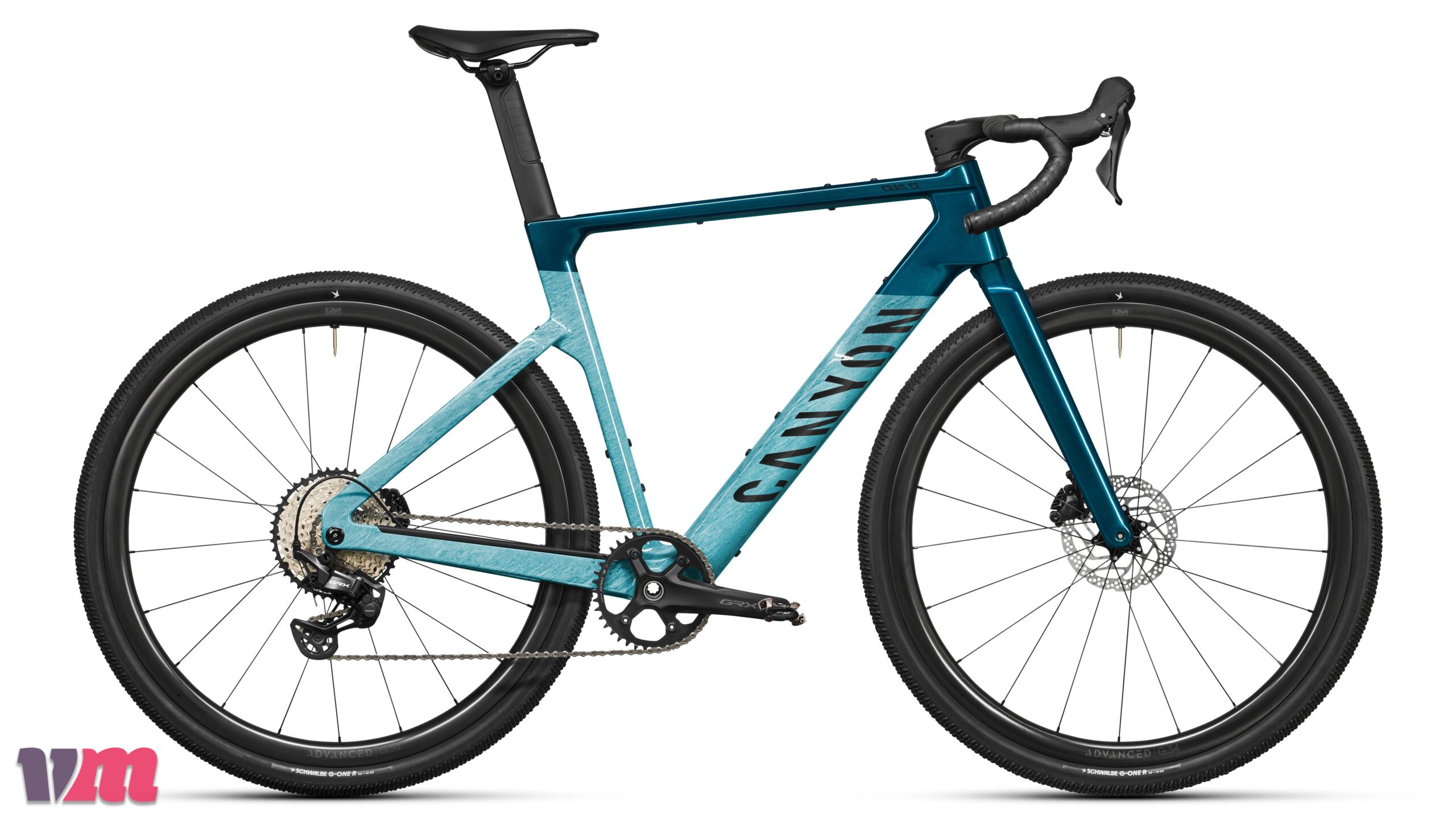 Canyon Grail 2027