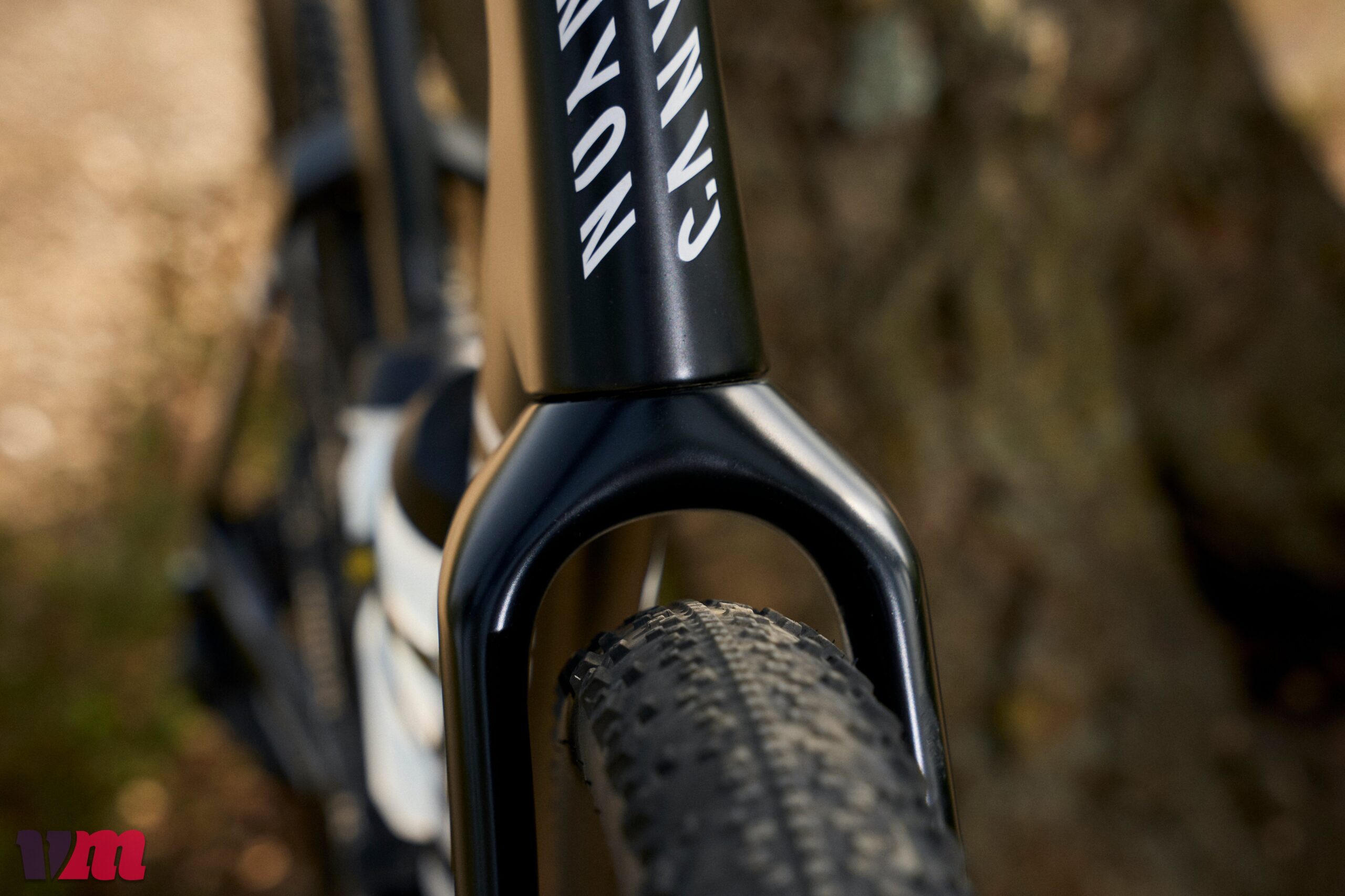 Canyon Grail 2027