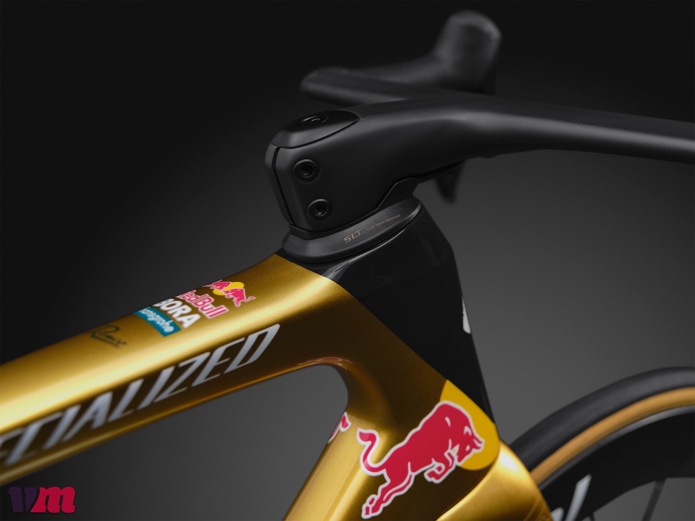Specialized Tarmac SL9 Remco Limited Edition