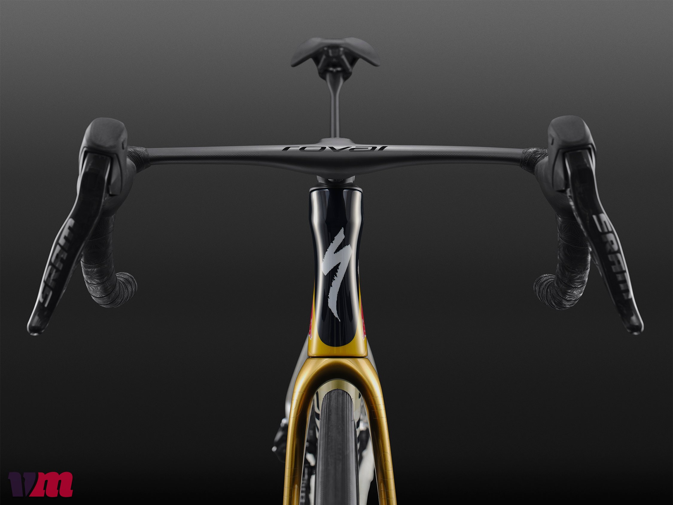 Specialized Tarmac SL9 Remco Limited Edition