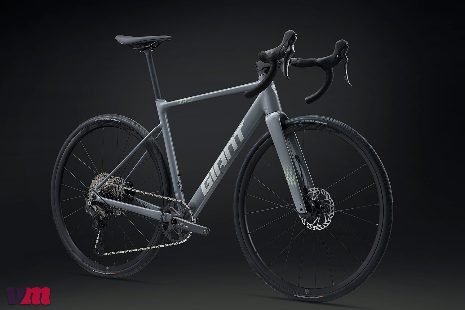 Giant Contend AR