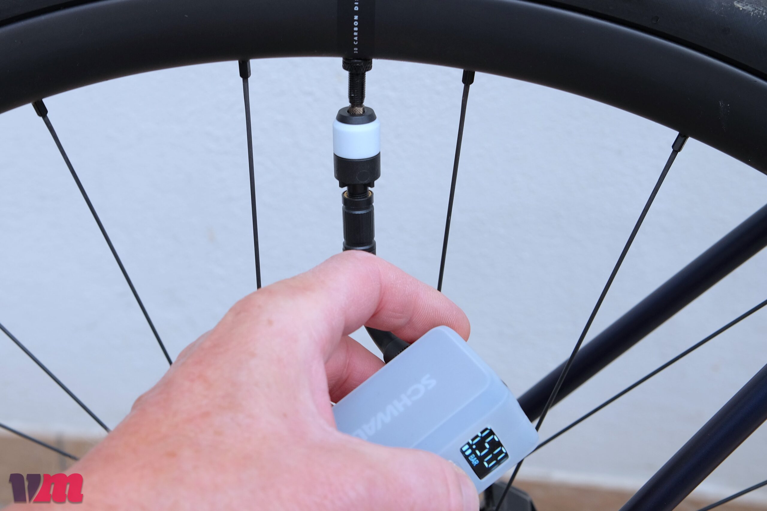Schwalbe Clik Valve