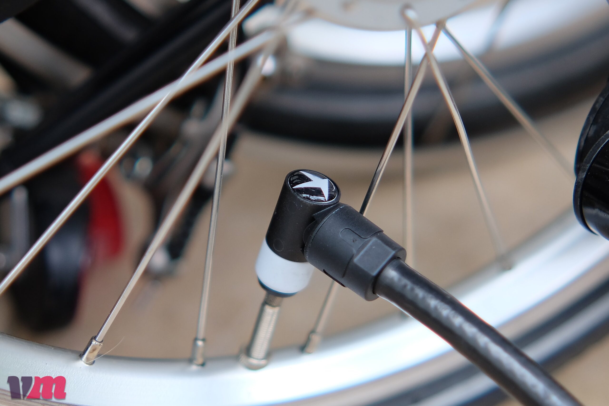 Schwalbe Clik Valve