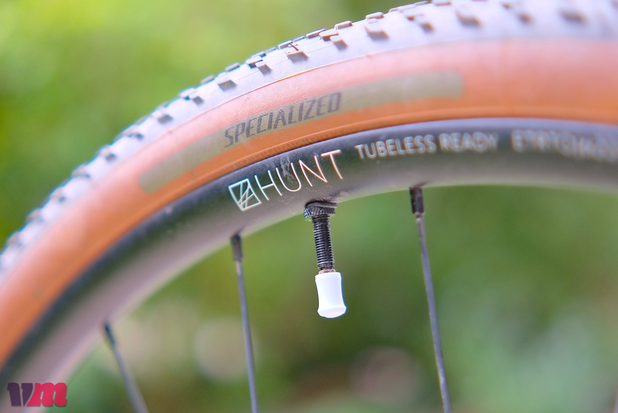 Schwalbe Clik Valve