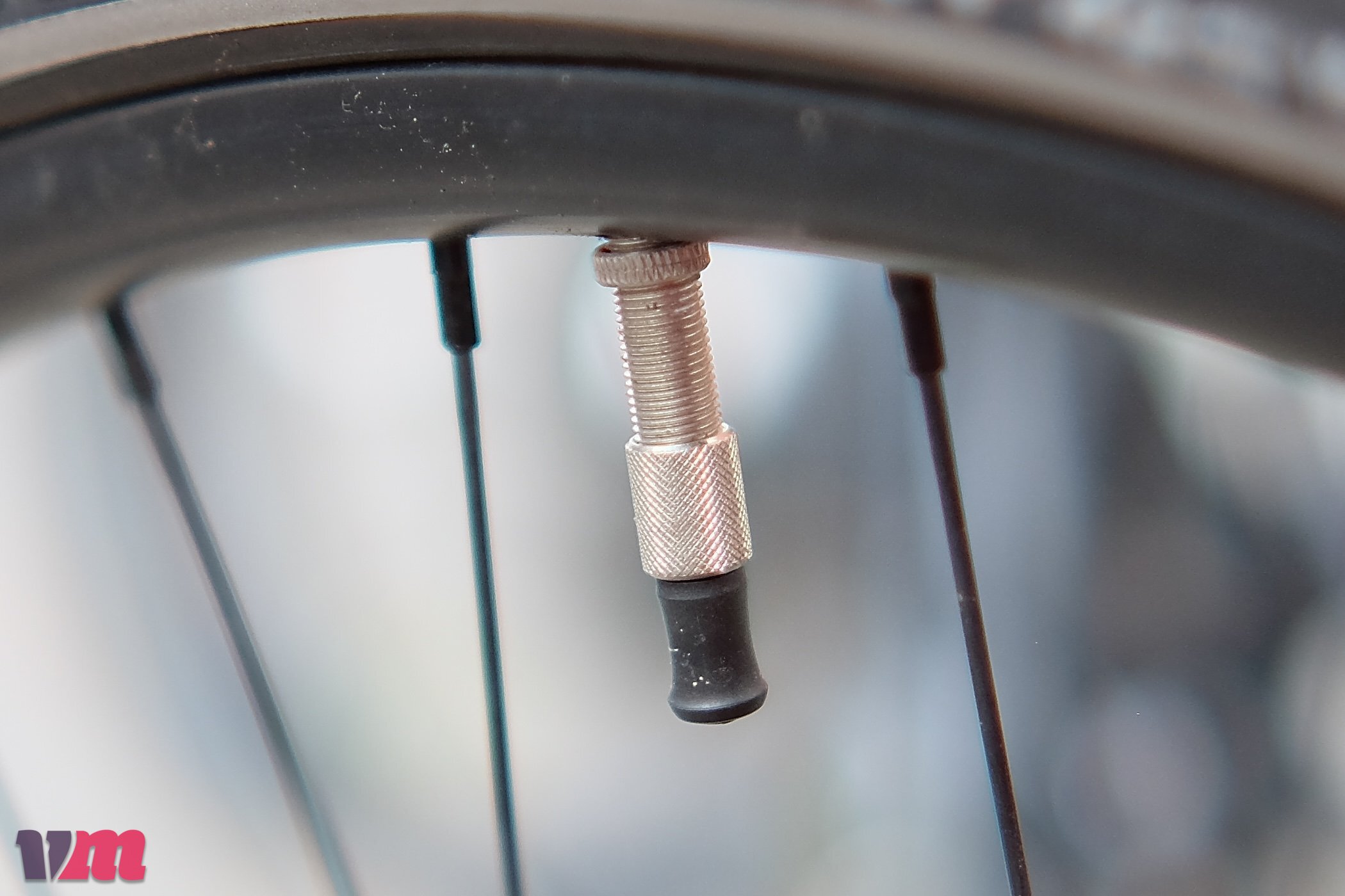 Schwalbe Clik Valve