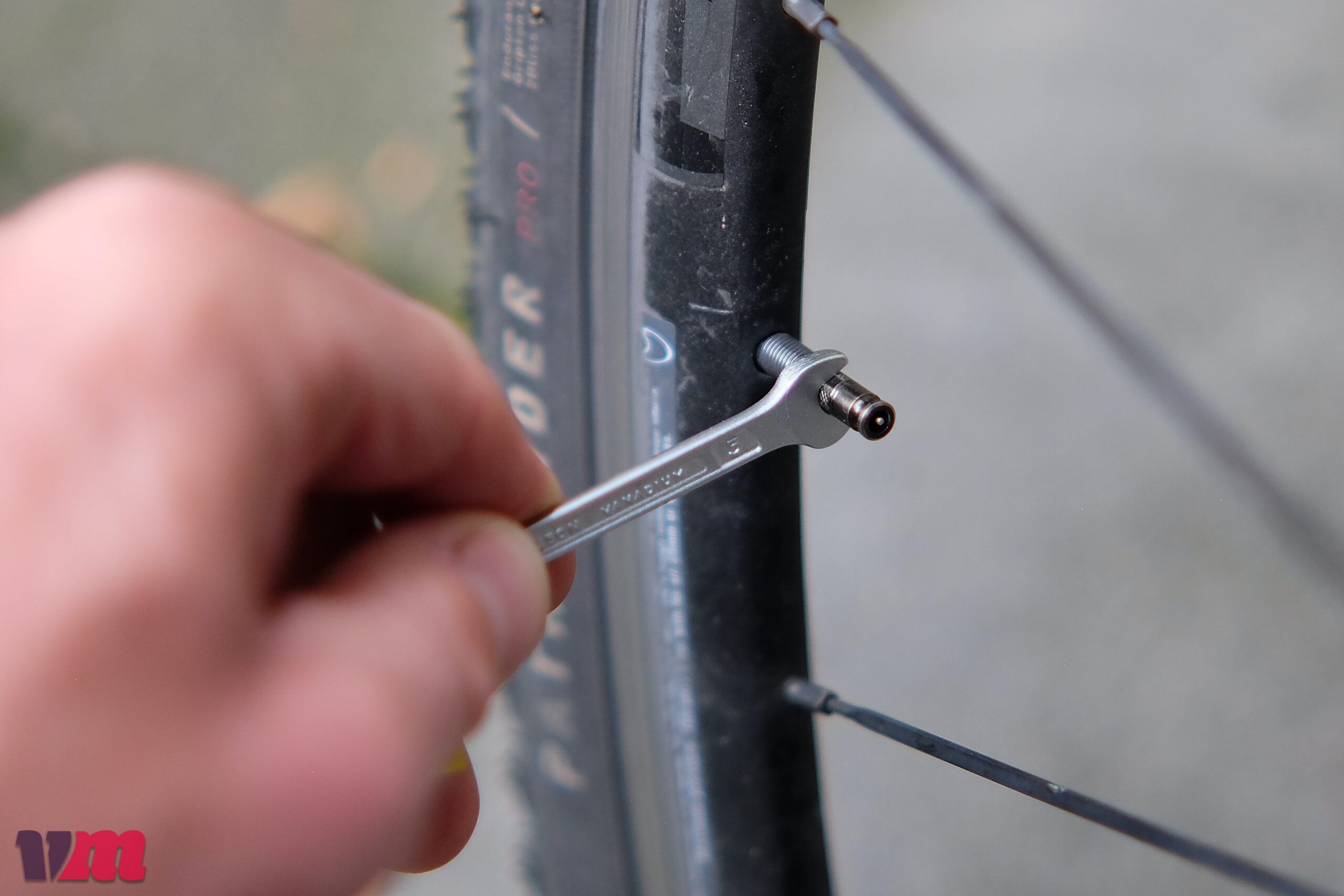 Schwalbe Clik Valve
