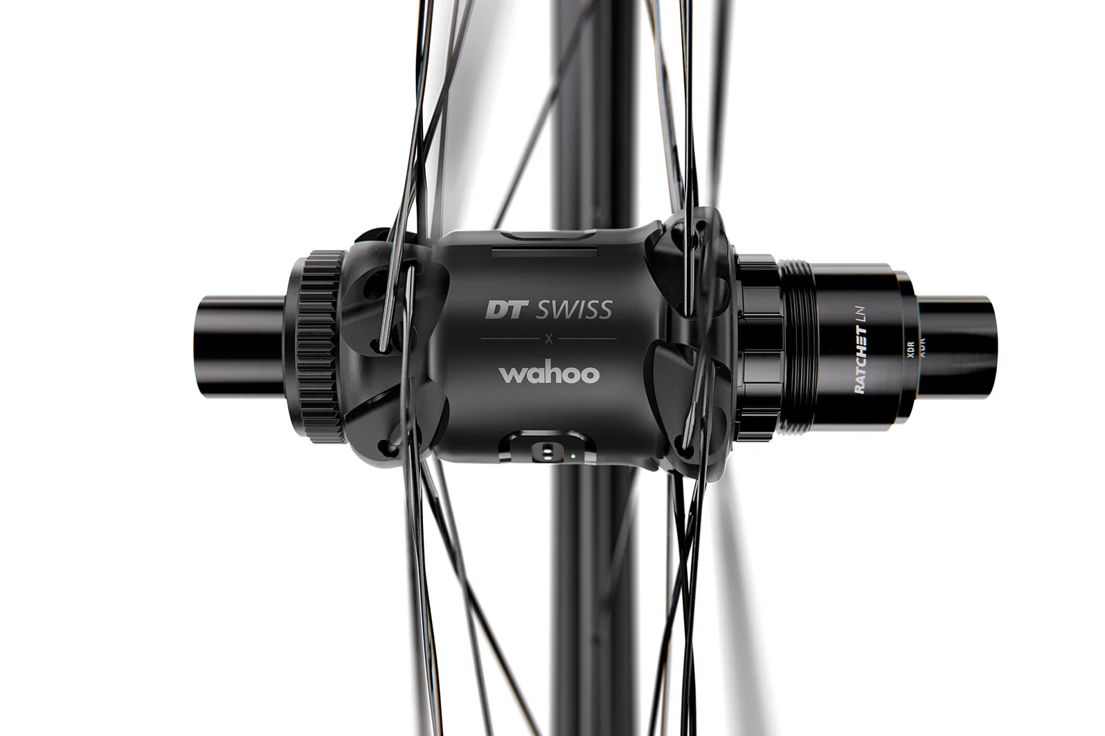 DT Swiss E 1800 Spline 20