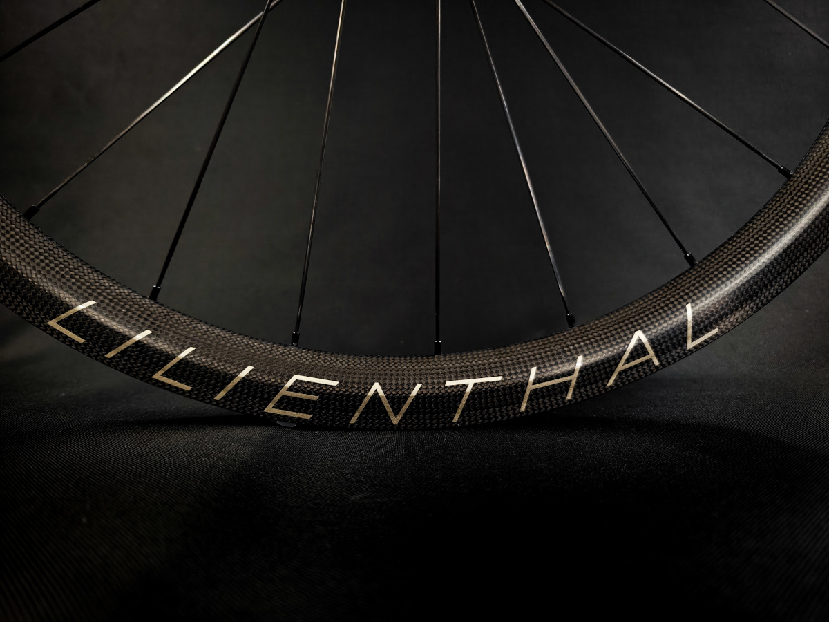 Lilienthal.bike präsentiert neuen GX L3K Laufradsatz