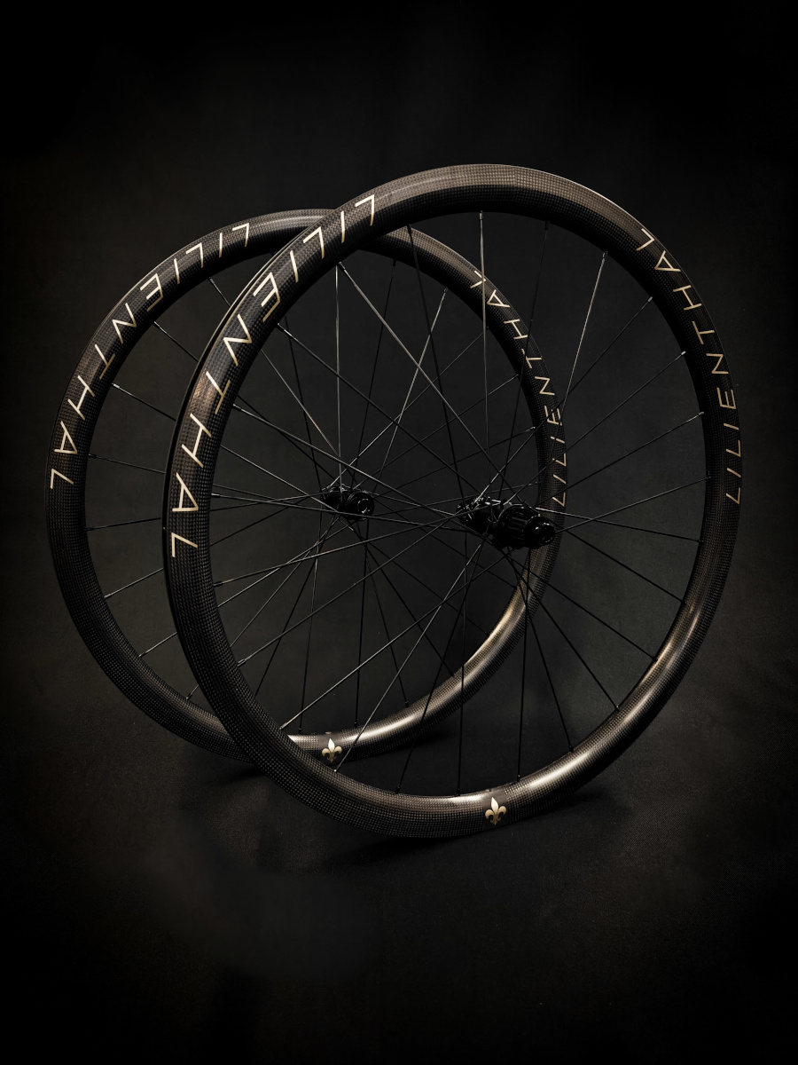Lilienthal.bike präsentiert neuen GX L3K Laufradsatz