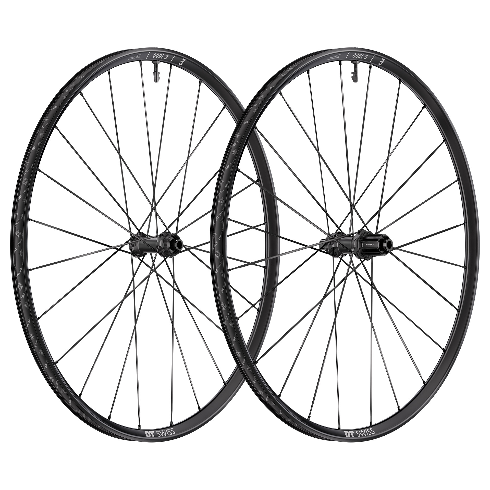 DT Swiss E 1800 Spline 20