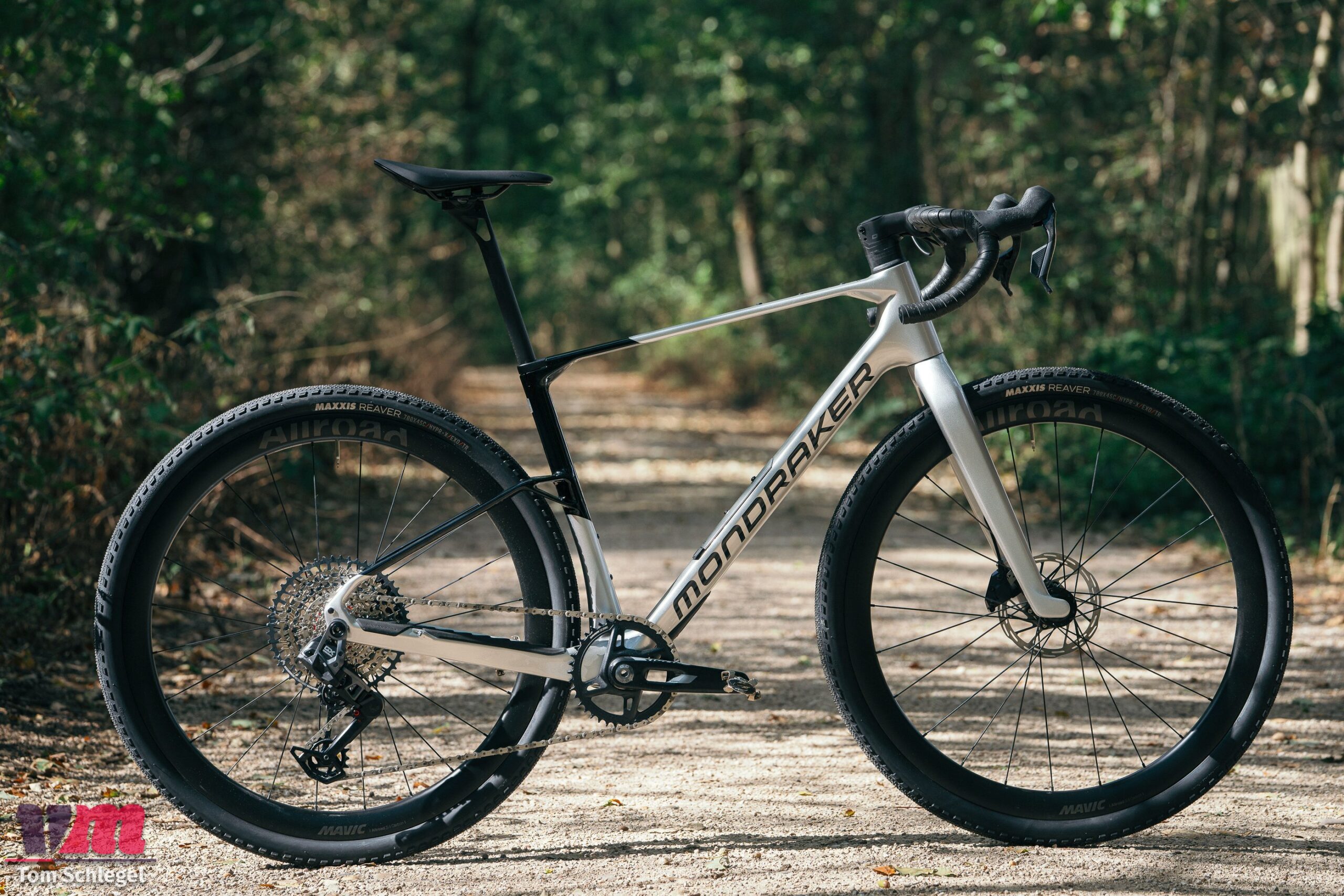 Mondraker Arid Carbon R