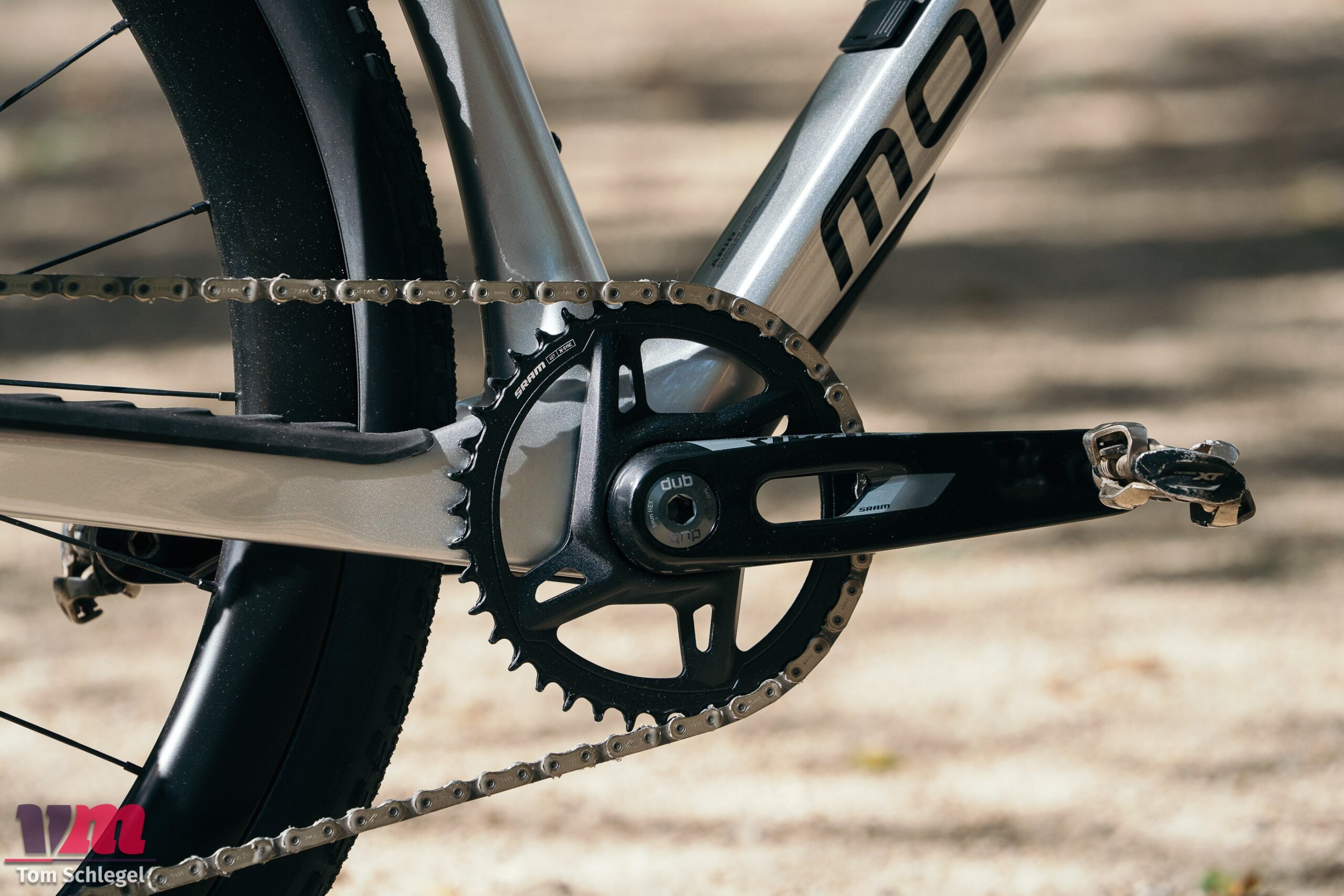 Mondraker Arid Carbon R