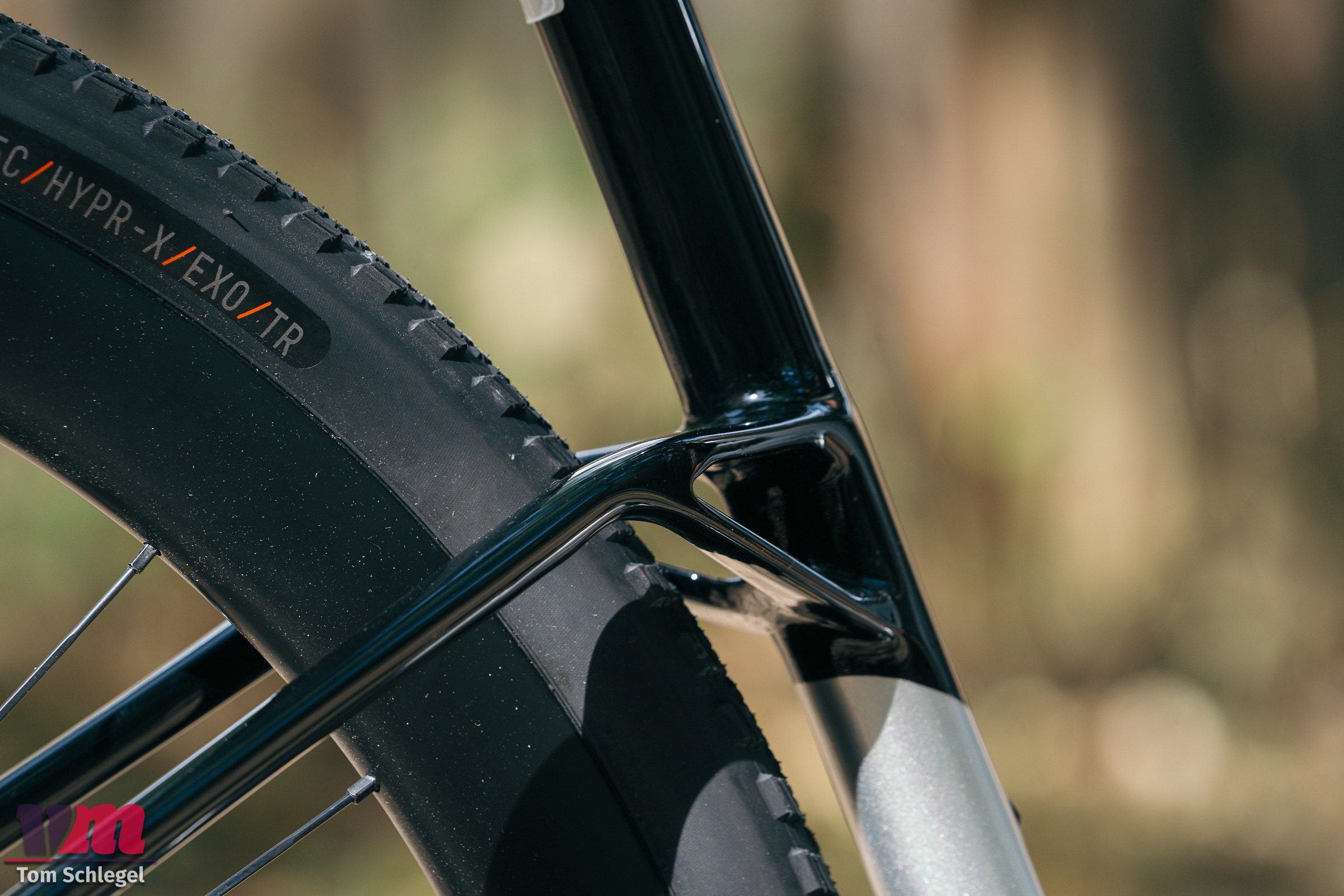 Mondraker Arid Carbon R