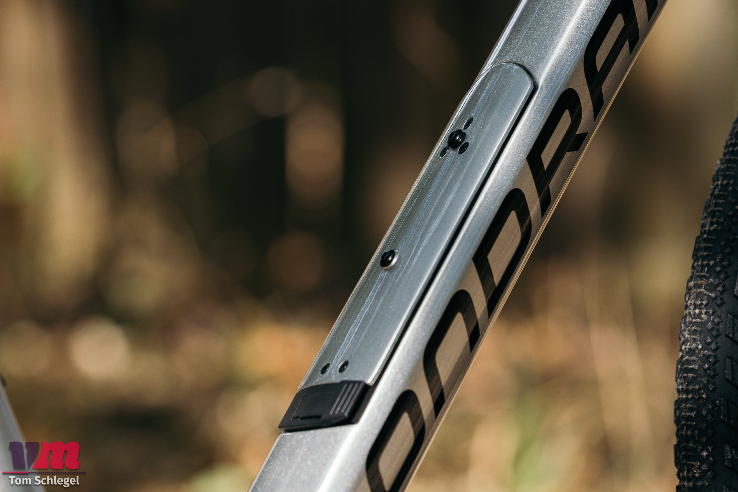 Mondraker Arid Carbon R