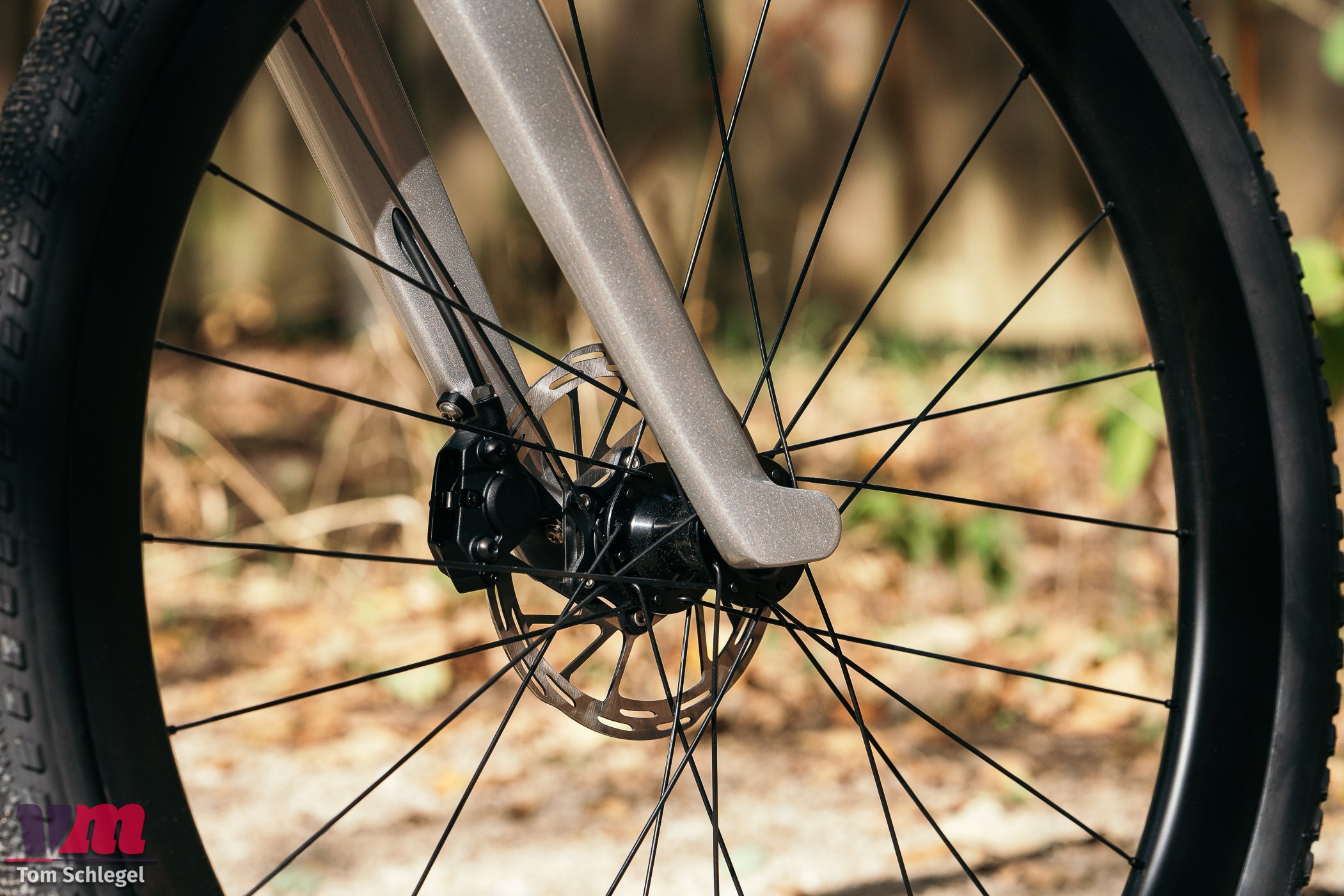 Mondraker Arid Carbon R