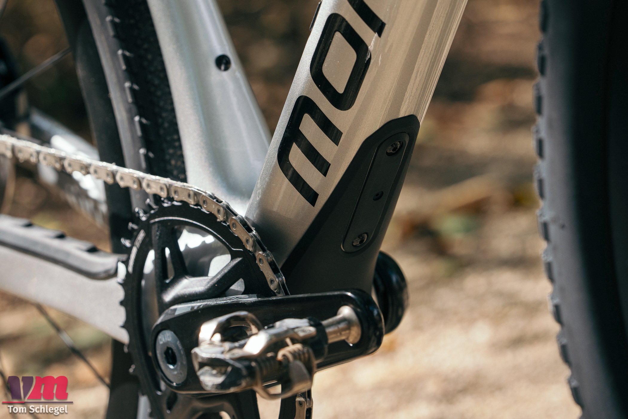 Mondraker Arid Carbon R