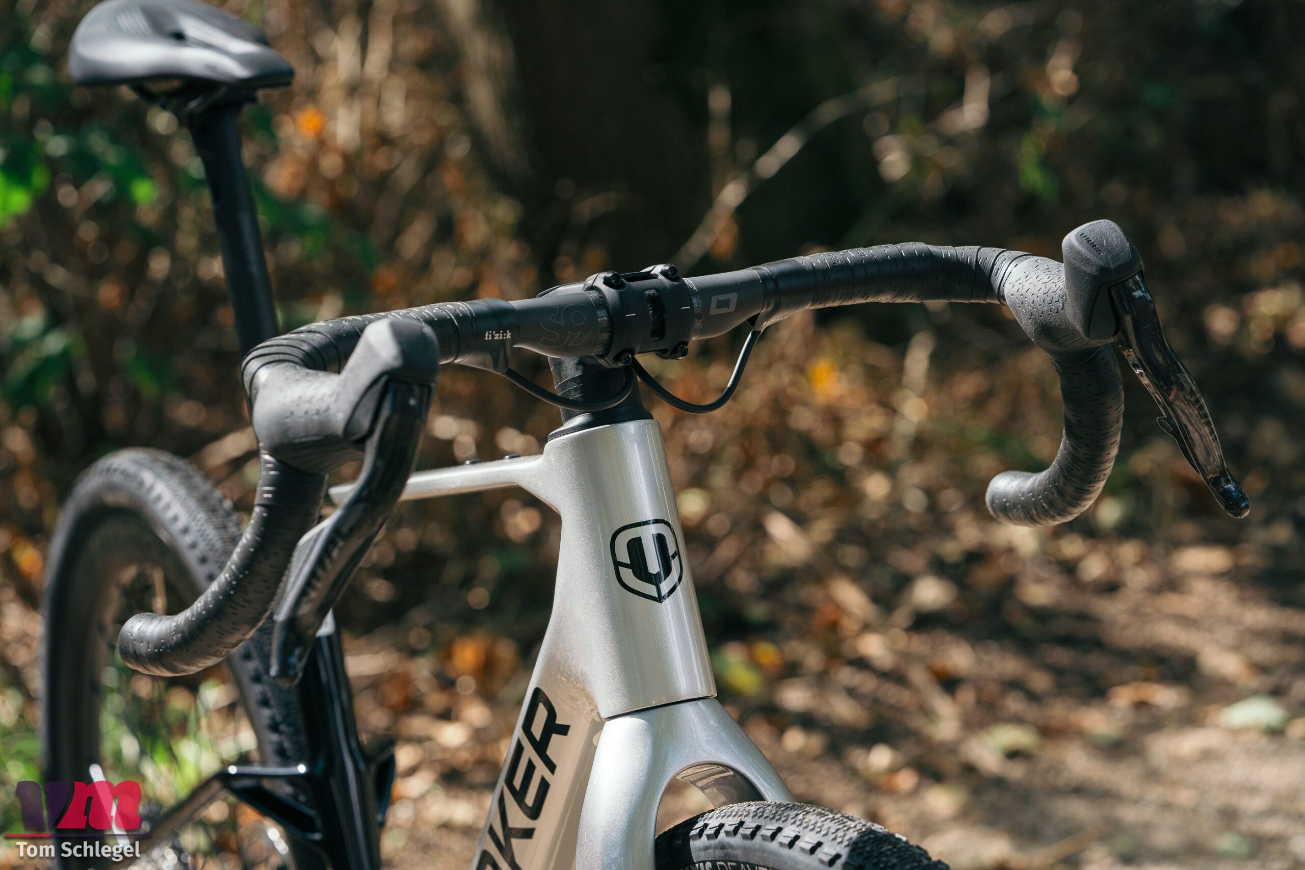 Mondraker Arid Carbon R