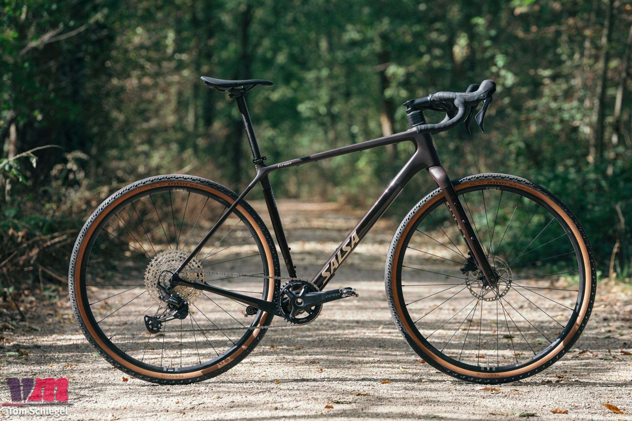 Salsa Flyway