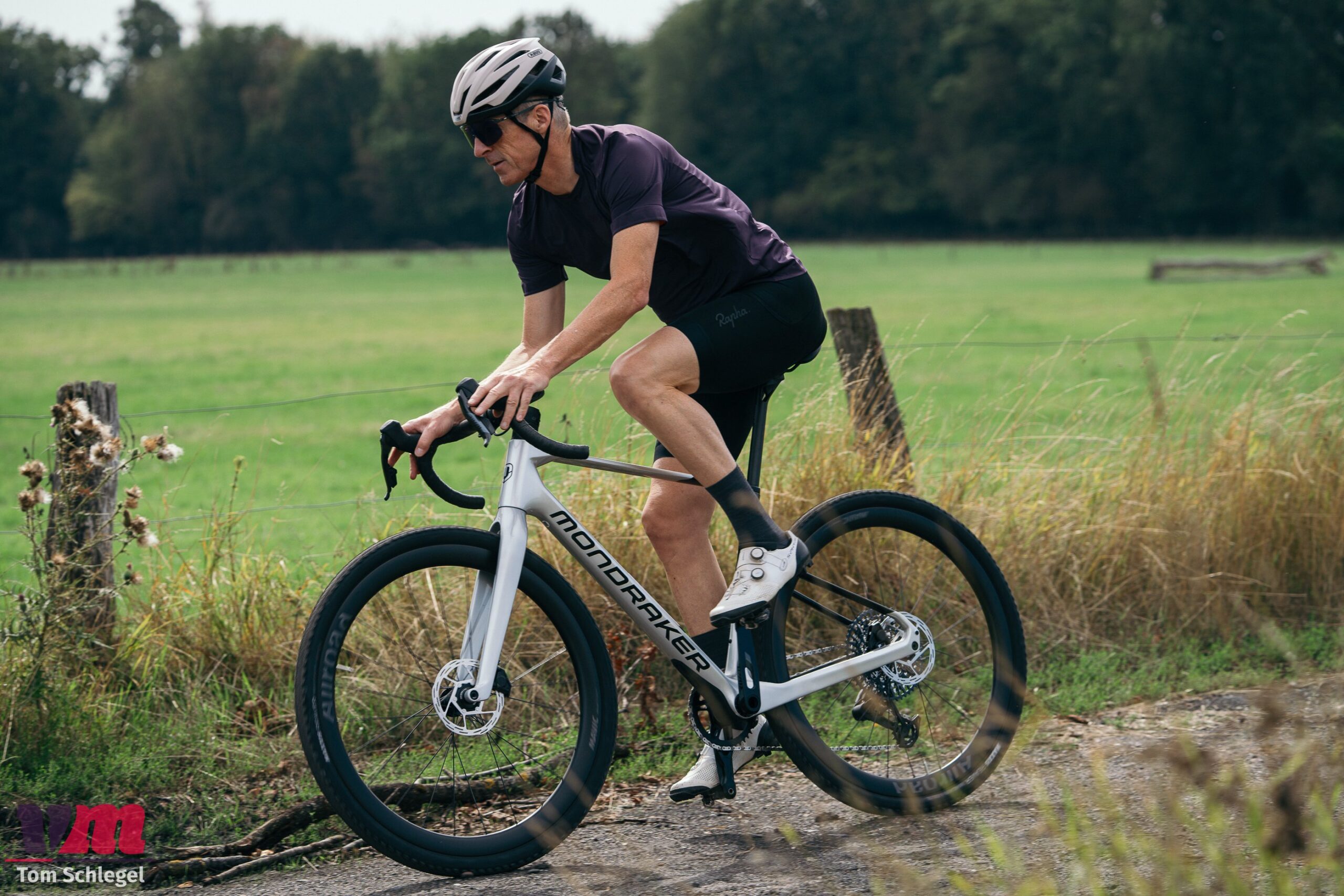Mondraker Arid Carbon R
