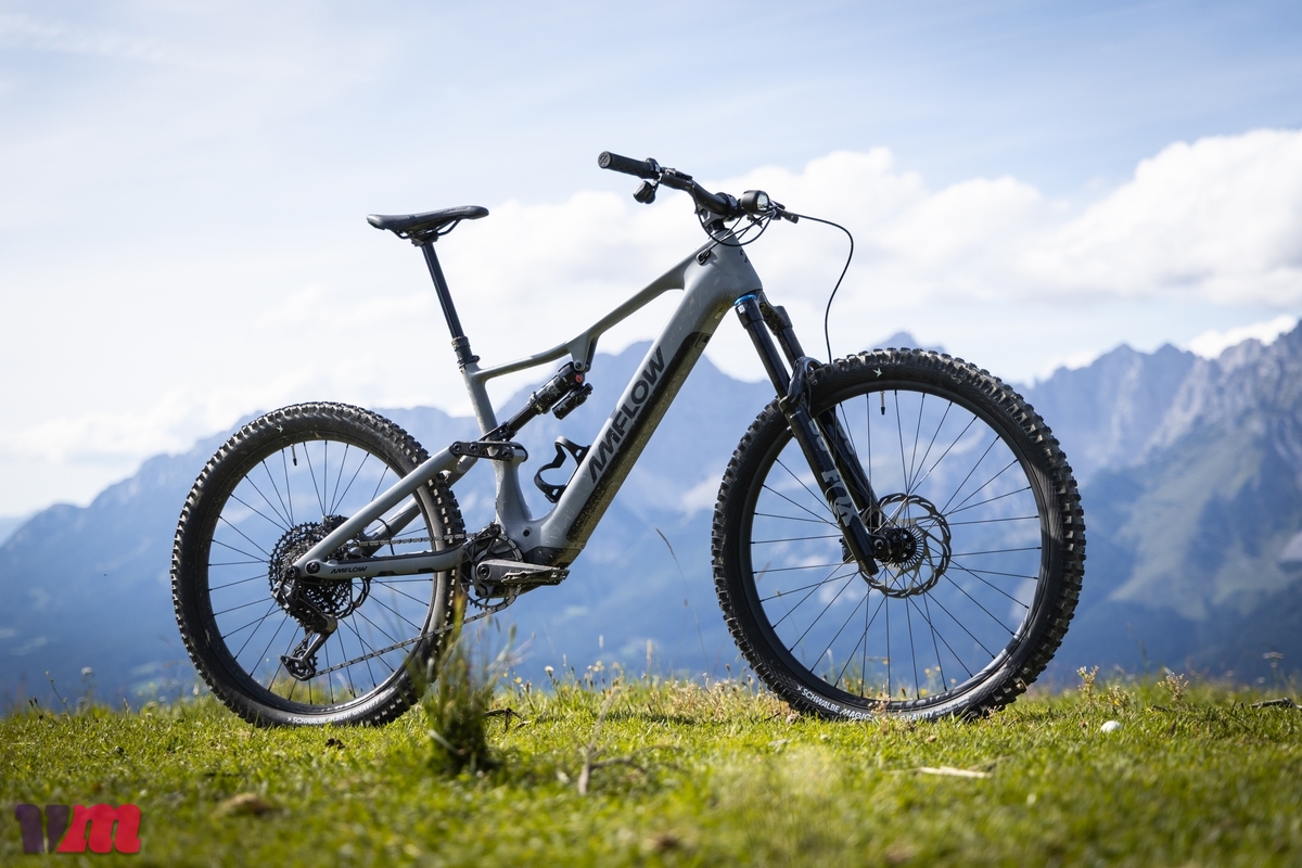 Amflow PR Carbon