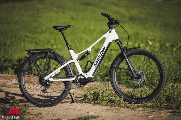 Amflow TL Carbon