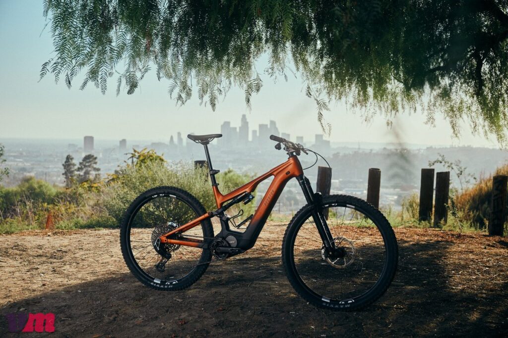 Aventon Current LTD