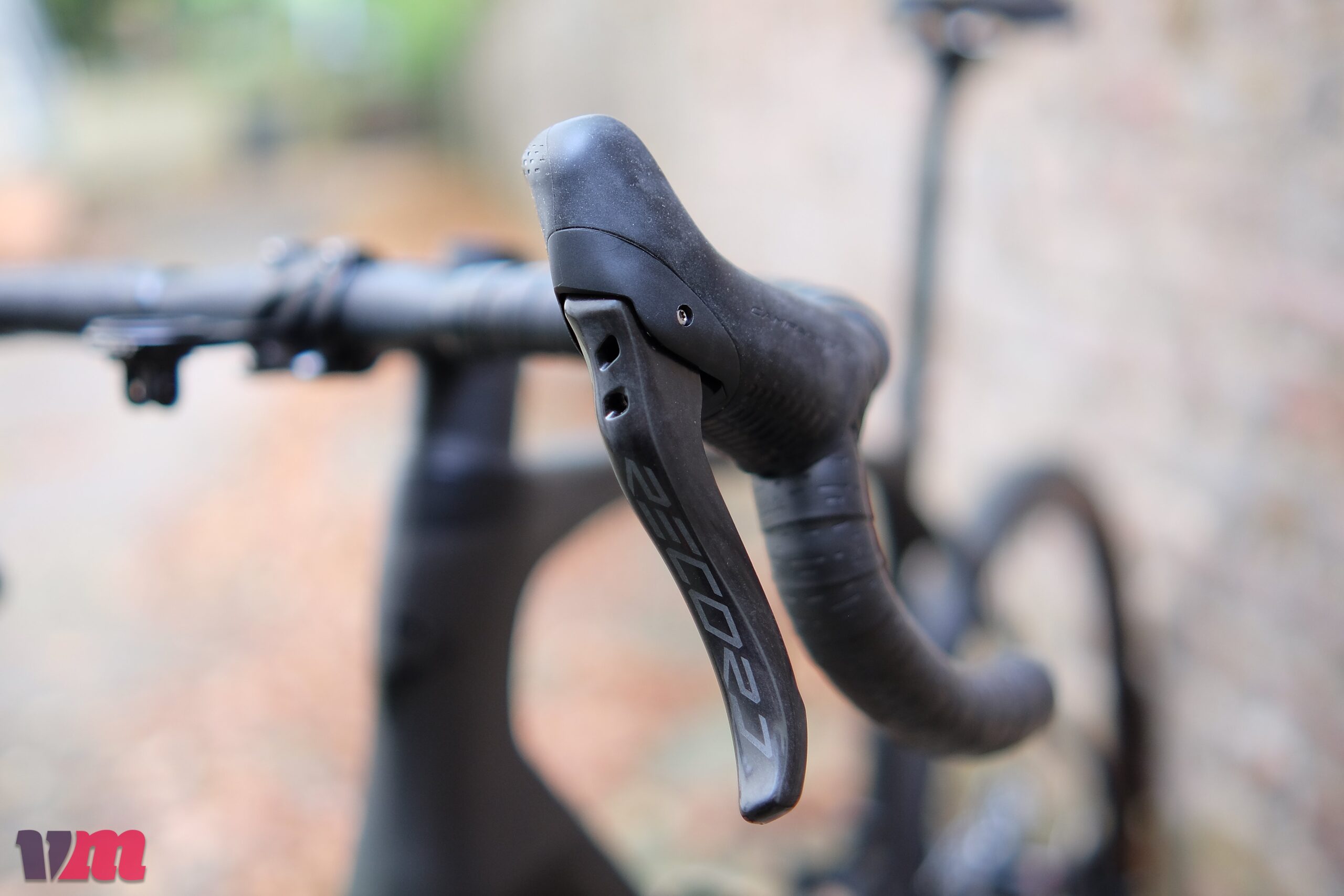 Campagnolo Record X