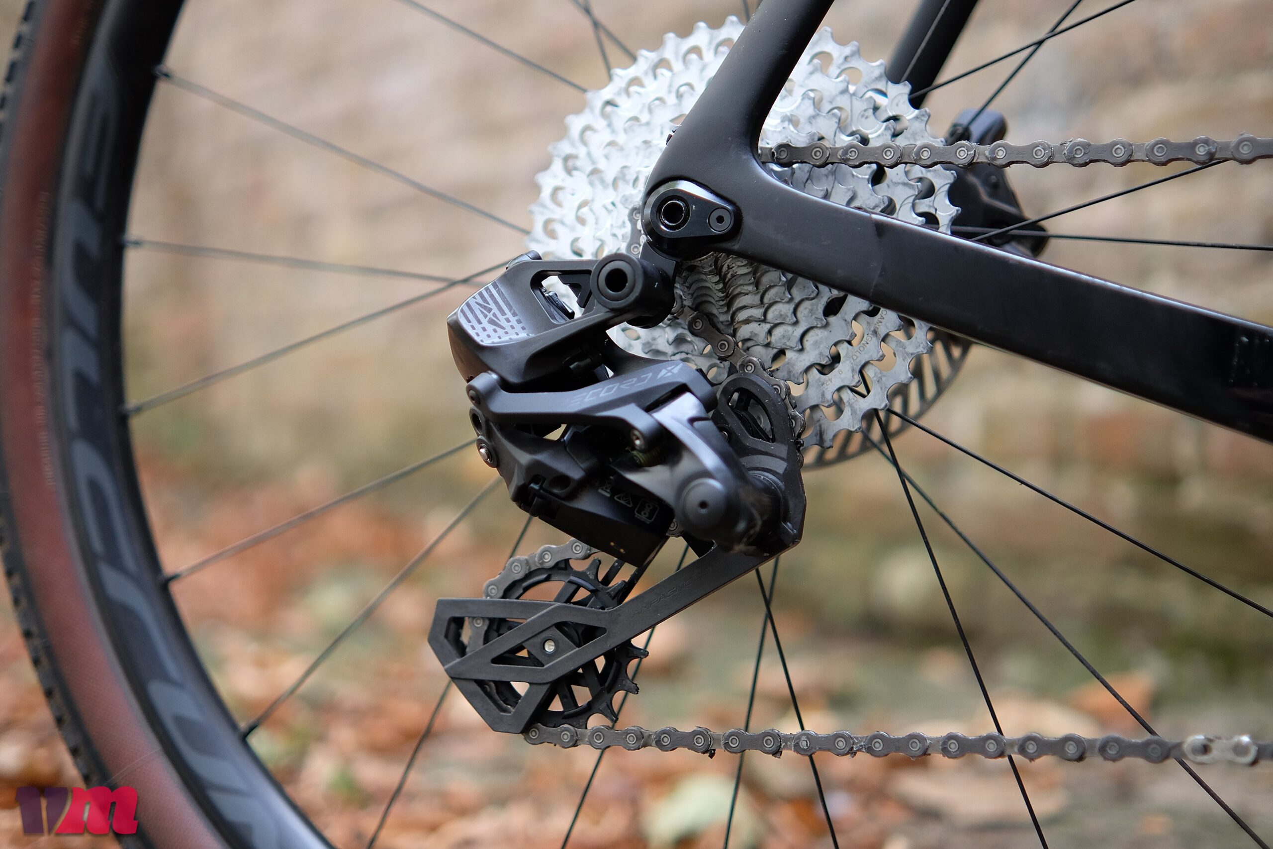 Campagnolo Record X
