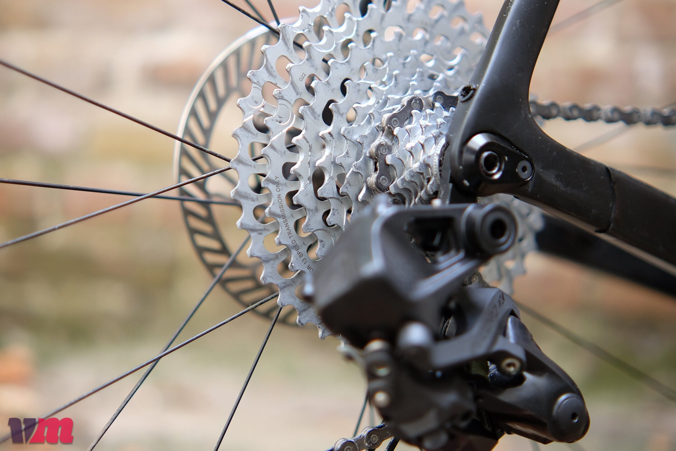 Campagnolo Record X
