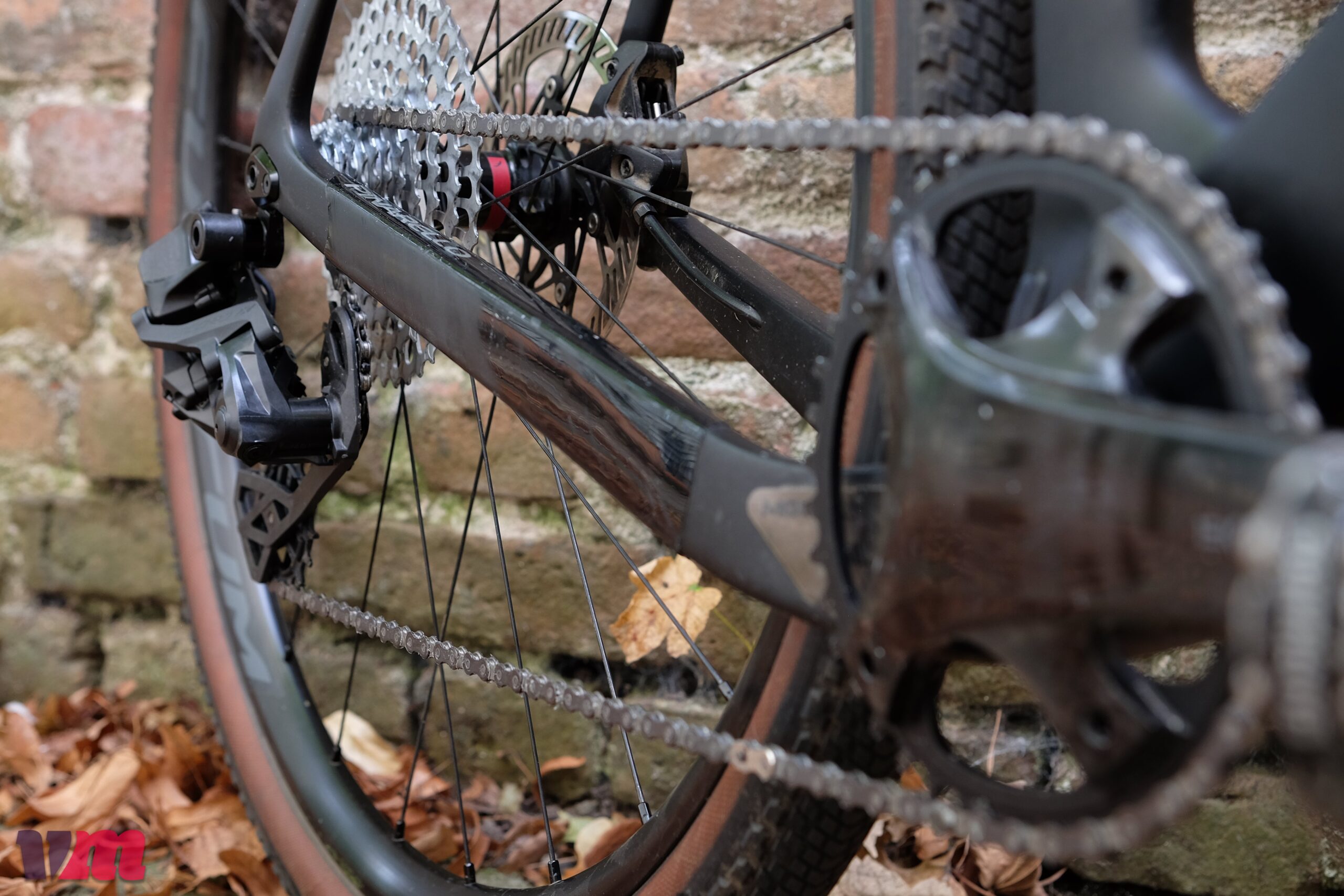 Campagnolo Record X
