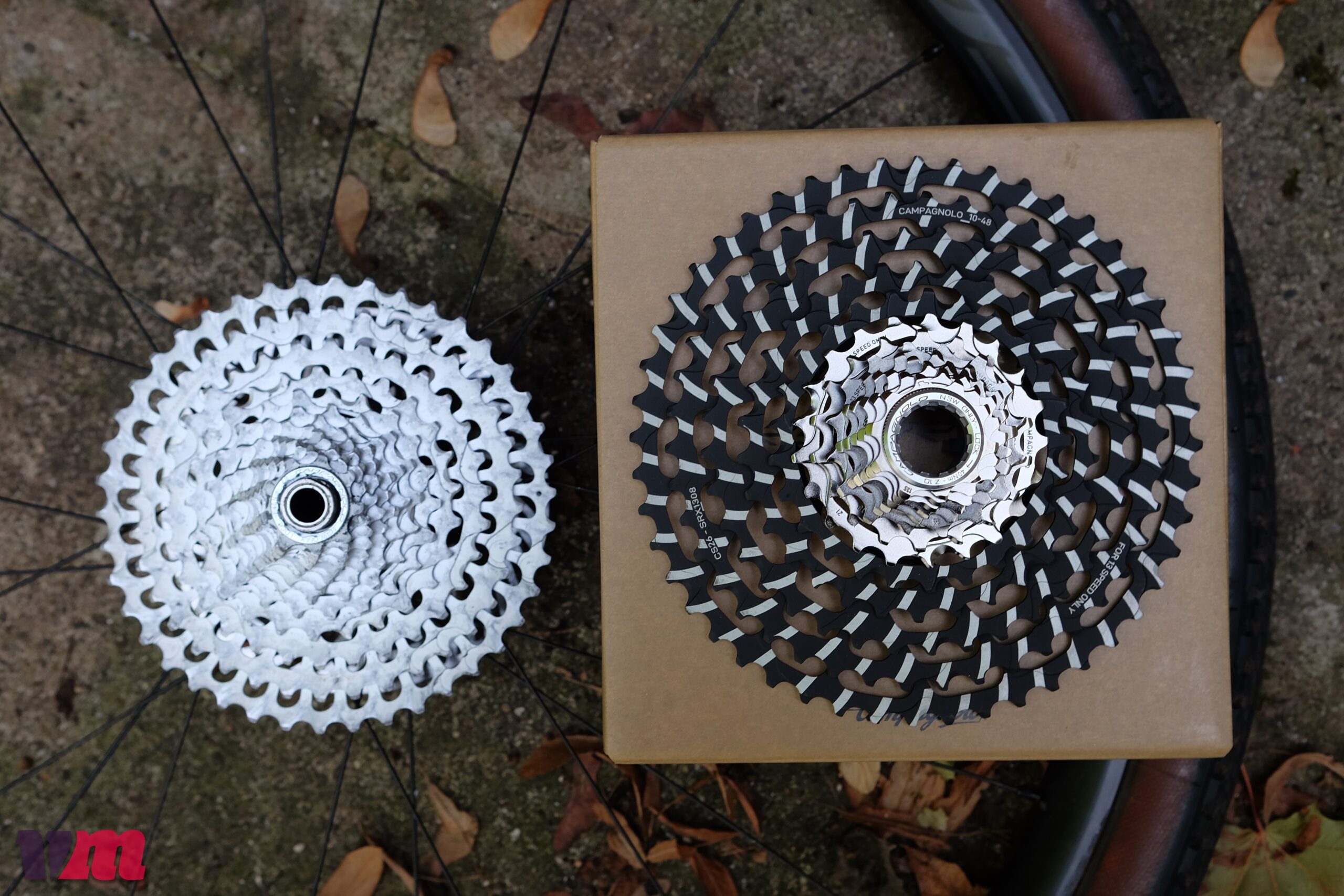 Campagnolo Record X