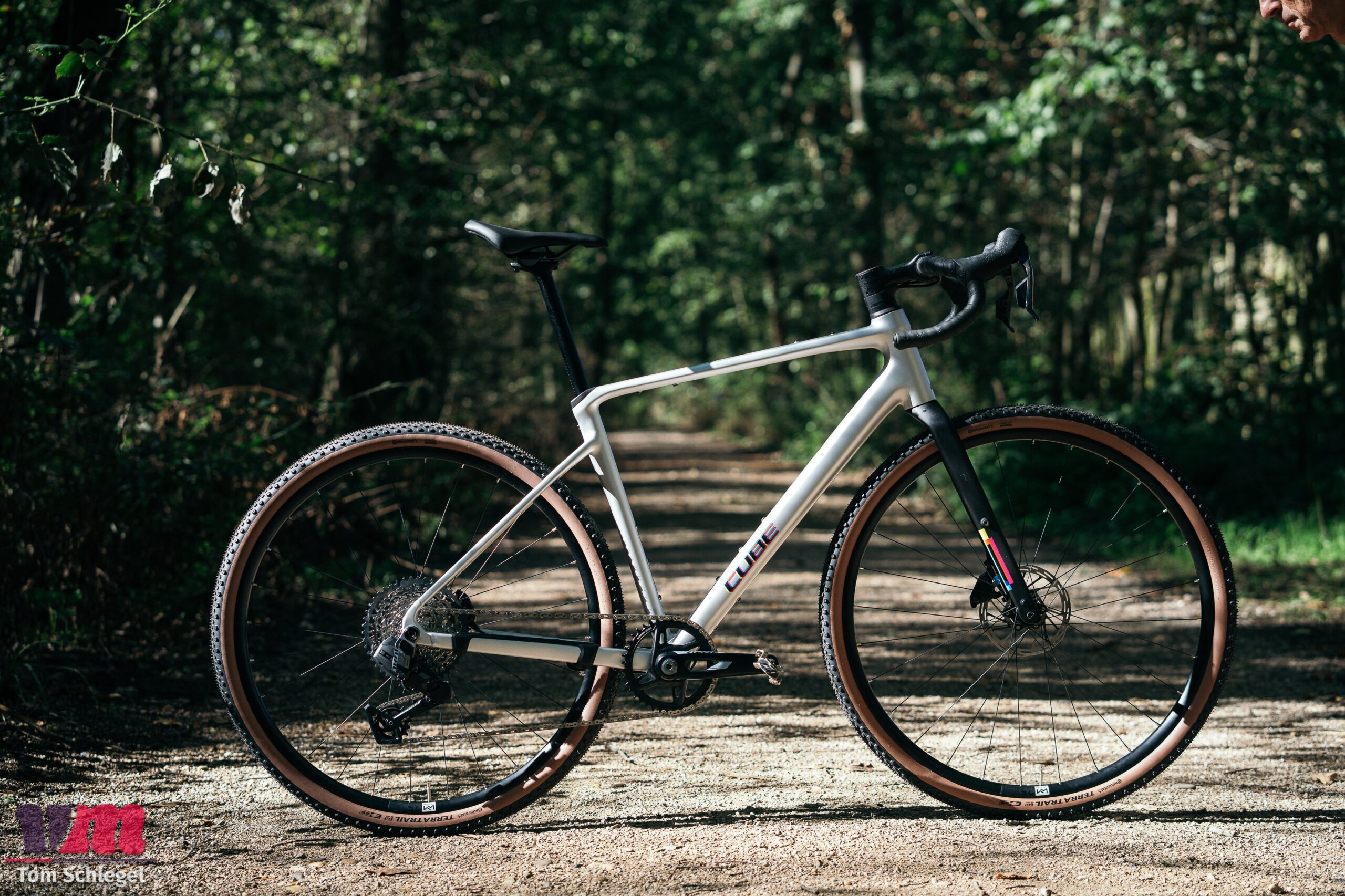 Cube Nuroad SLX