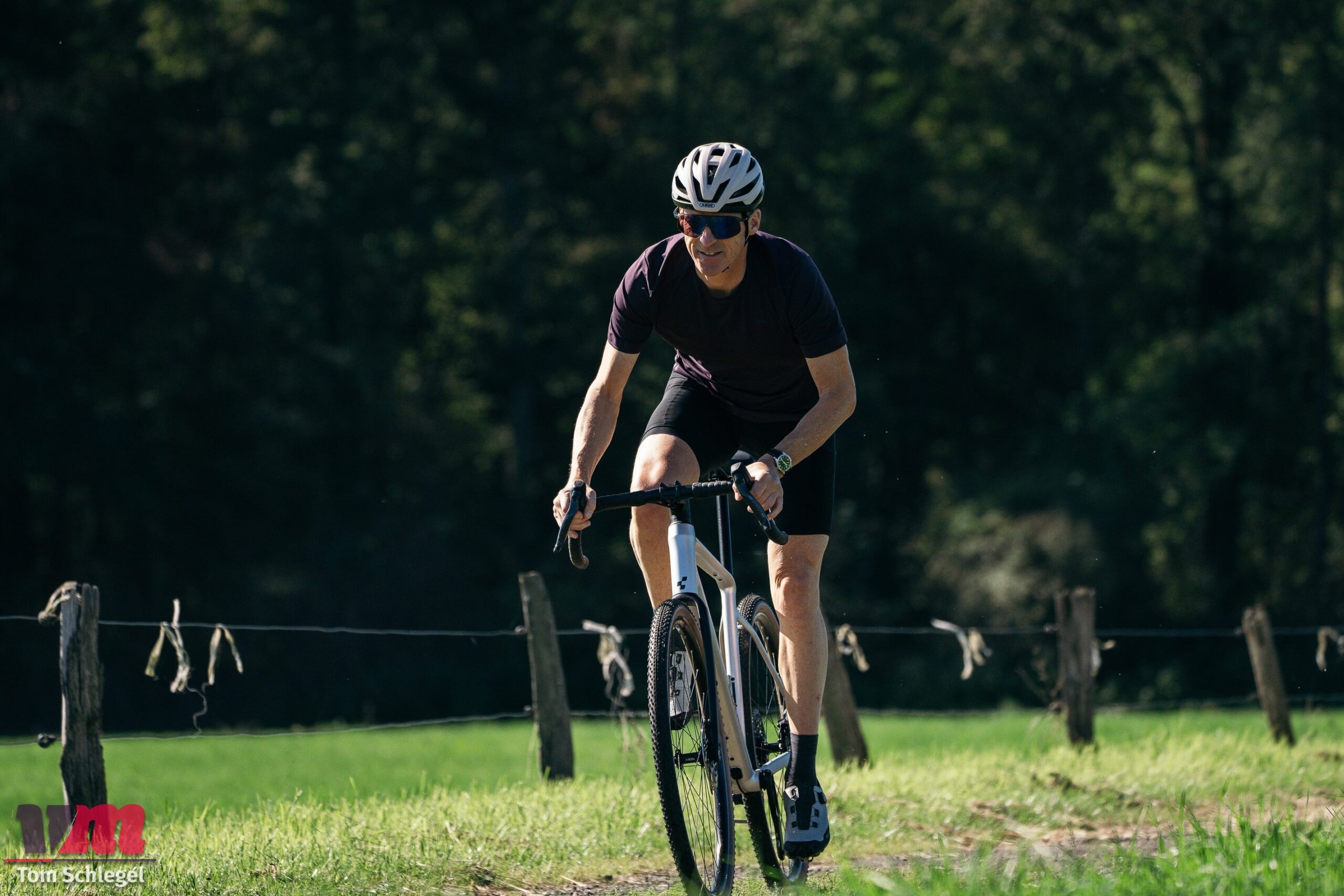 Cube Nuroad SLX