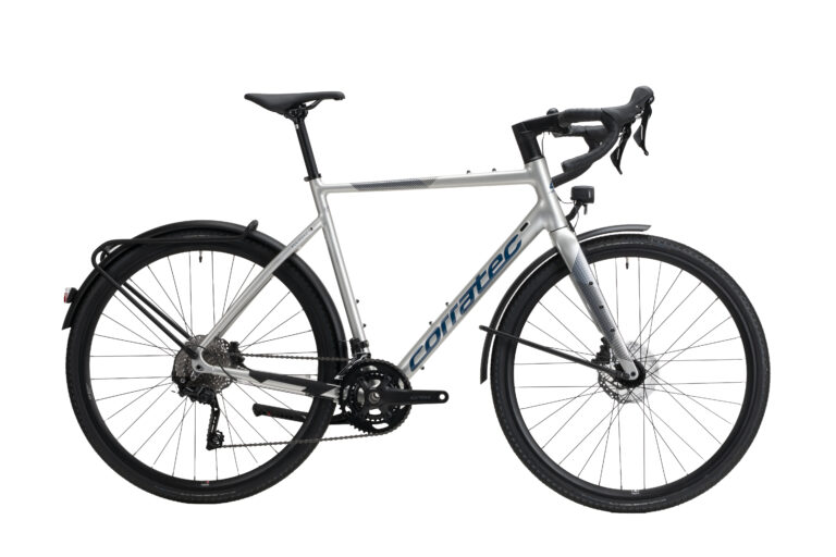 Corratec Allroad A EQ
