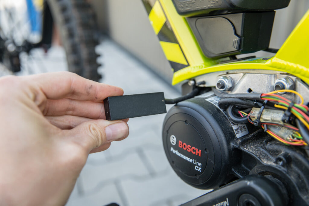 E-Bike-Tuning