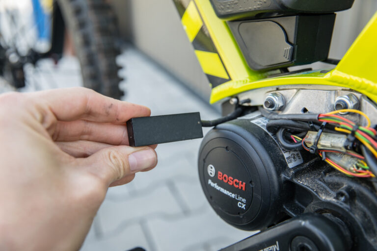 E-Bike-Tuning