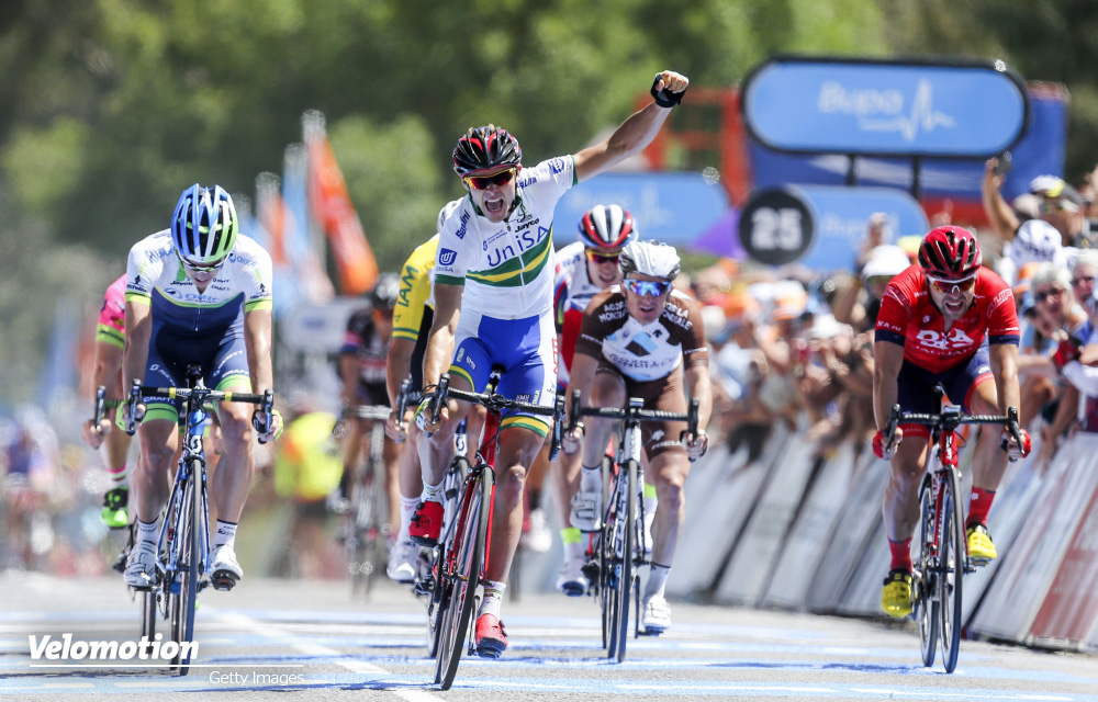 Tour Down Under