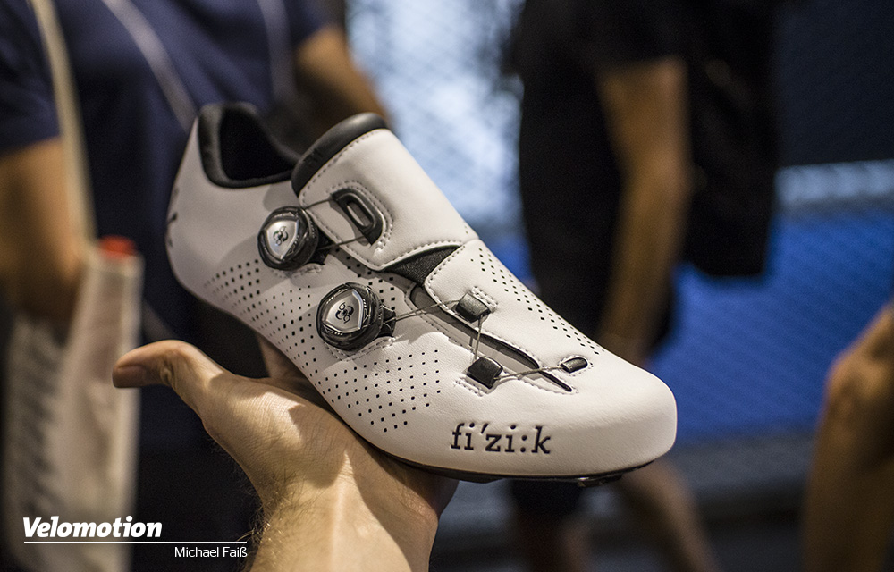 Fizik New road shoes for 2016 from classy to affordable Velomotion